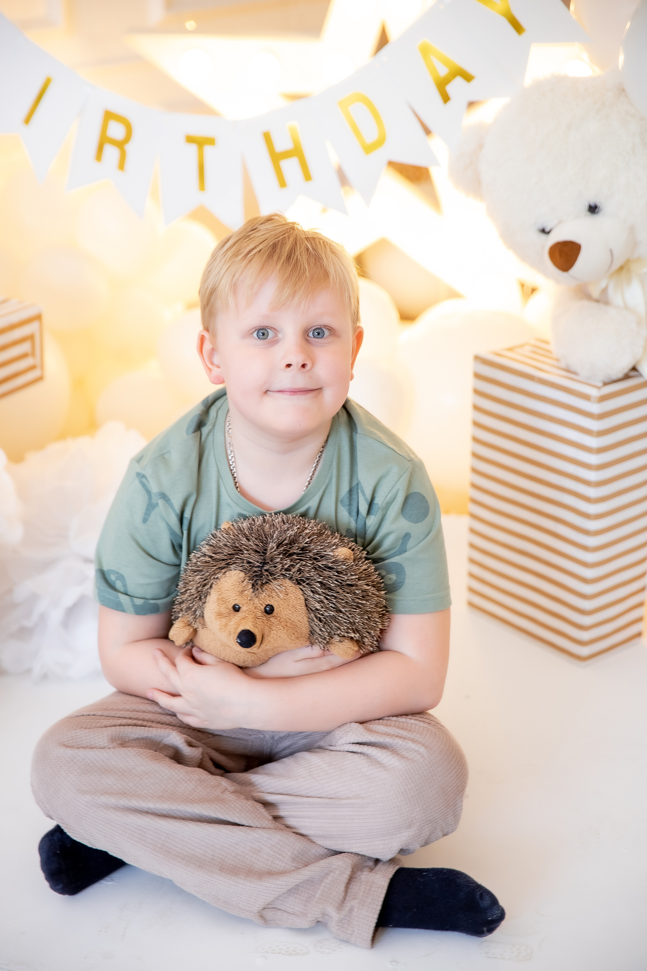 МАМА И ТРОЕ ДЕТОК. Современные Выпускные Альбомы в Ростове-на-Дону