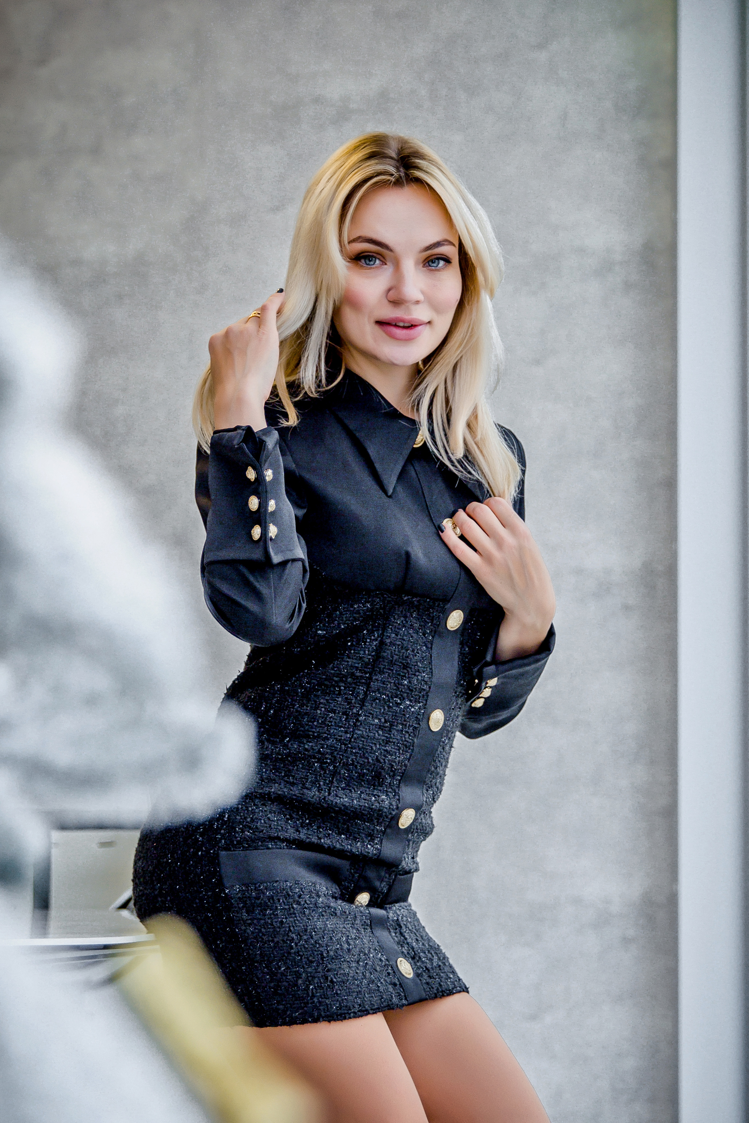 ЕВГЕНИЯ И ВЛАДИМИР. Современные Выпускные Альбомы в Ростове-на-Дону