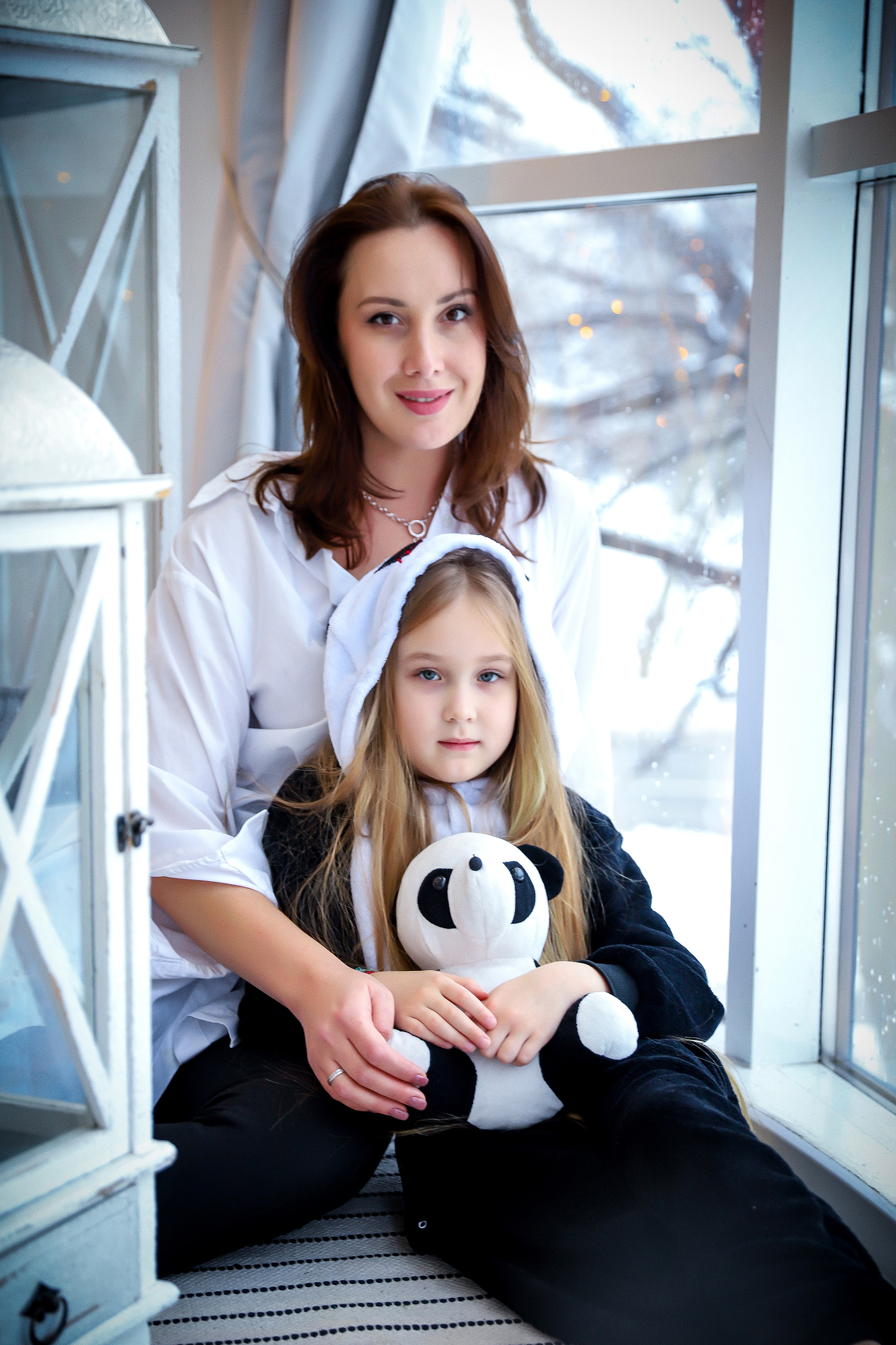 ИРИНА И МАШЕНЬКА. Современные Выпускные Альбомы в Ростове-на-Дону