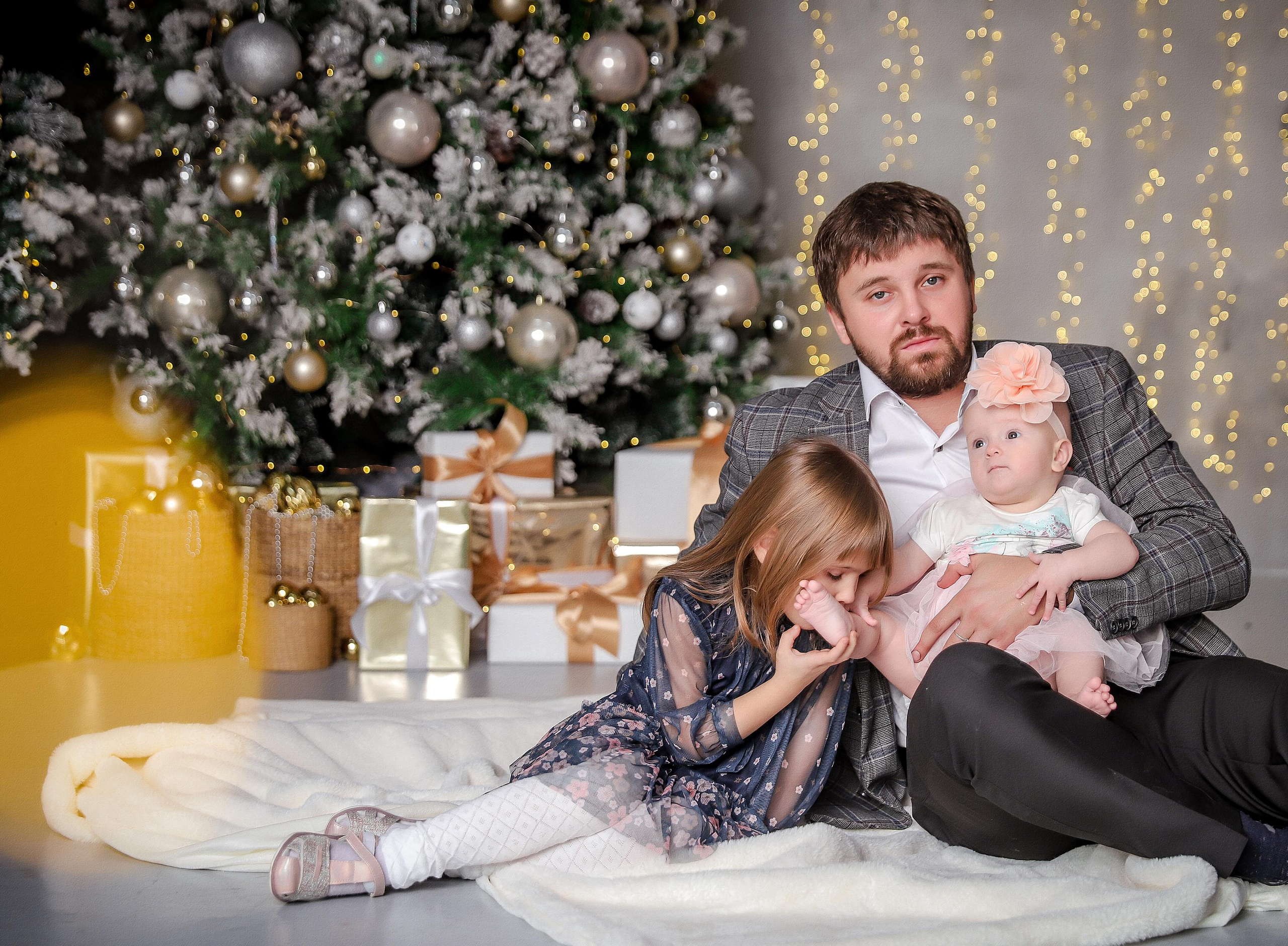 МНОГОДЕТНАЯ СЕМЬЯ. Современные Выпускные Альбомы в Ростове-на-Дону