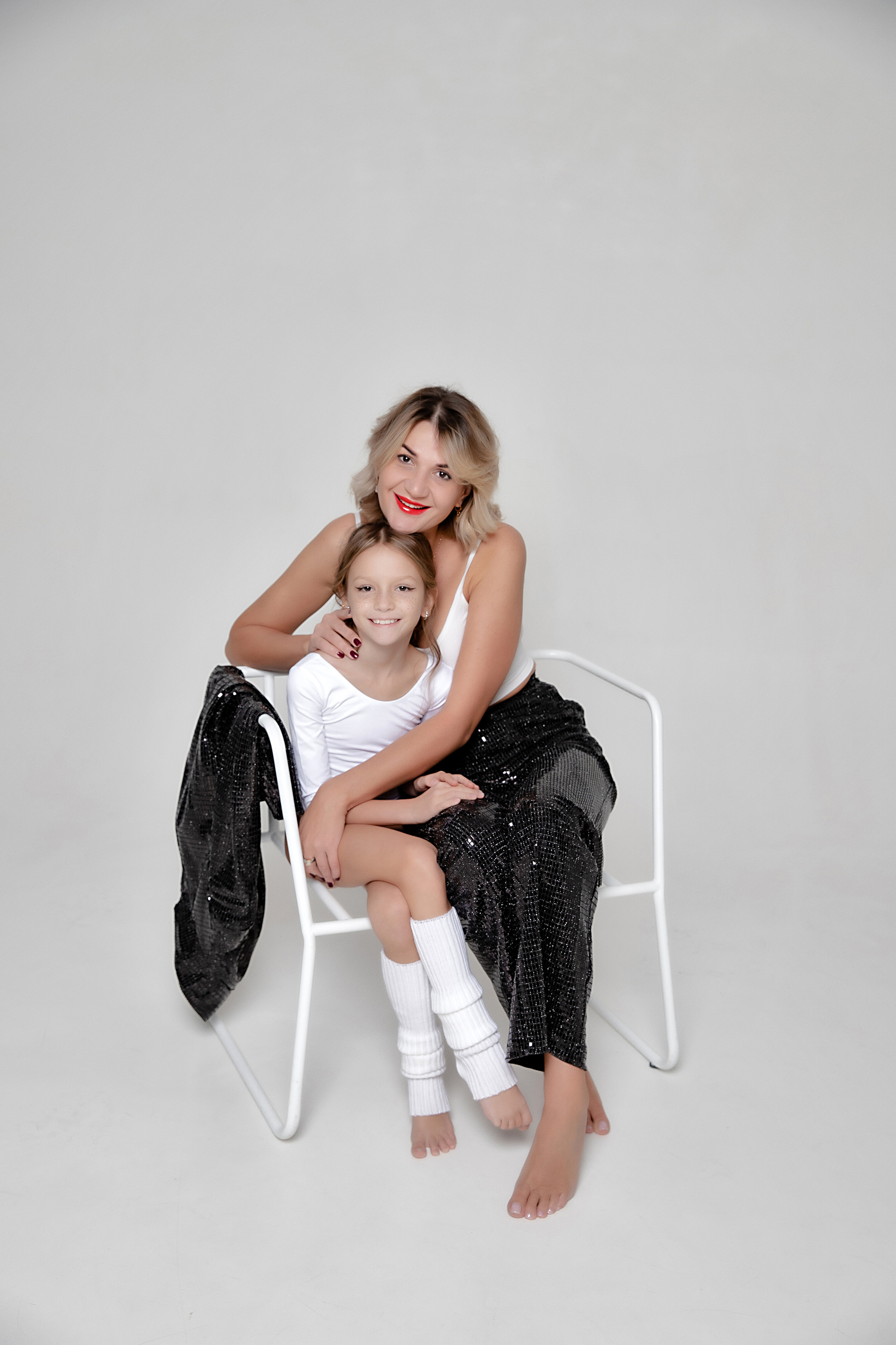 КАТЕРИНА И ВИТАЛИНА. Современные Выпускные Альбомы в Ростове-на-Дону