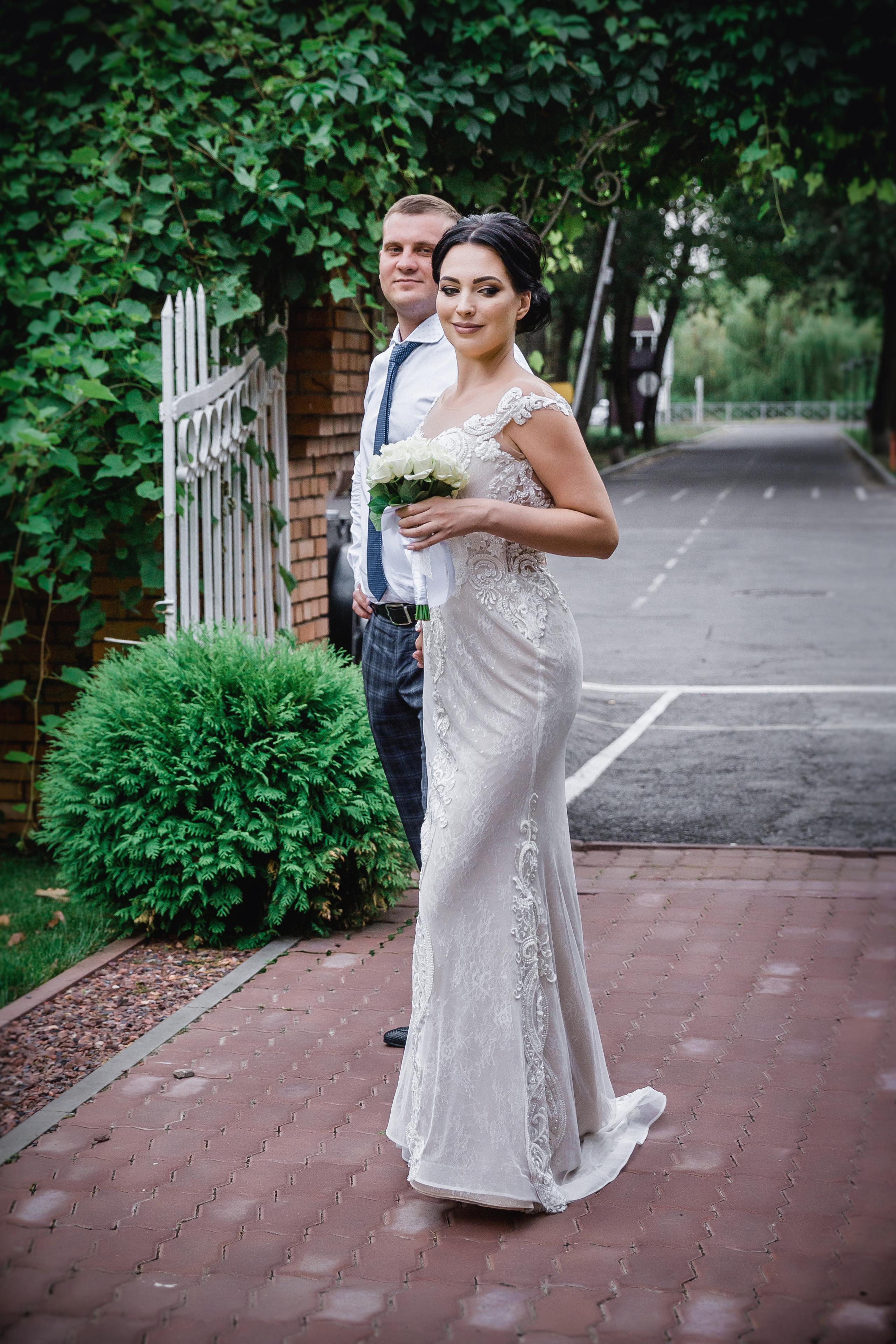 Свадьба Екатерина и Сергея. Современные Выпускные Альбомы в Ростове-на-Дону