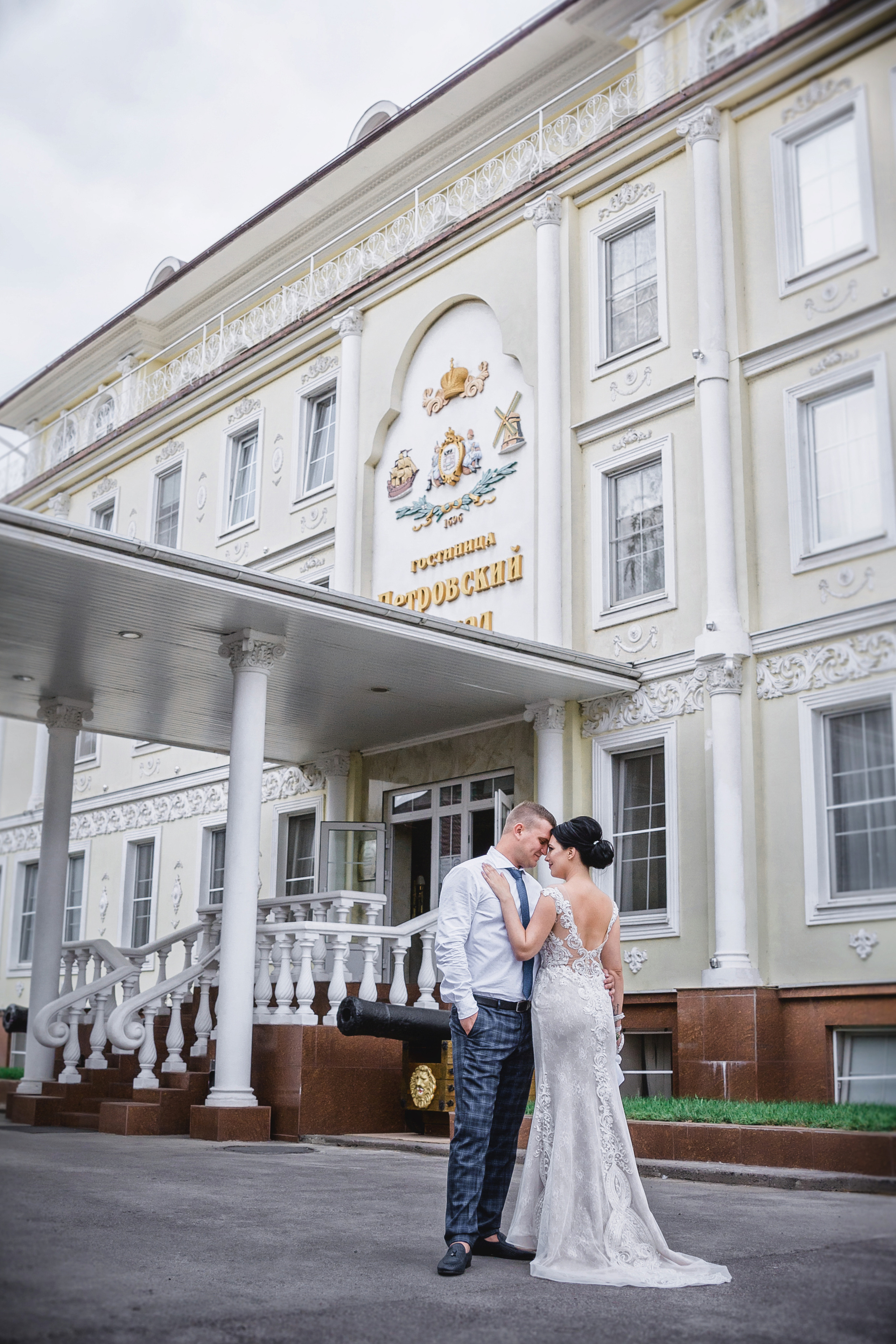 Свадьба Екатерина и Сергея. Современные Выпускные Альбомы в Ростове-на-Дону