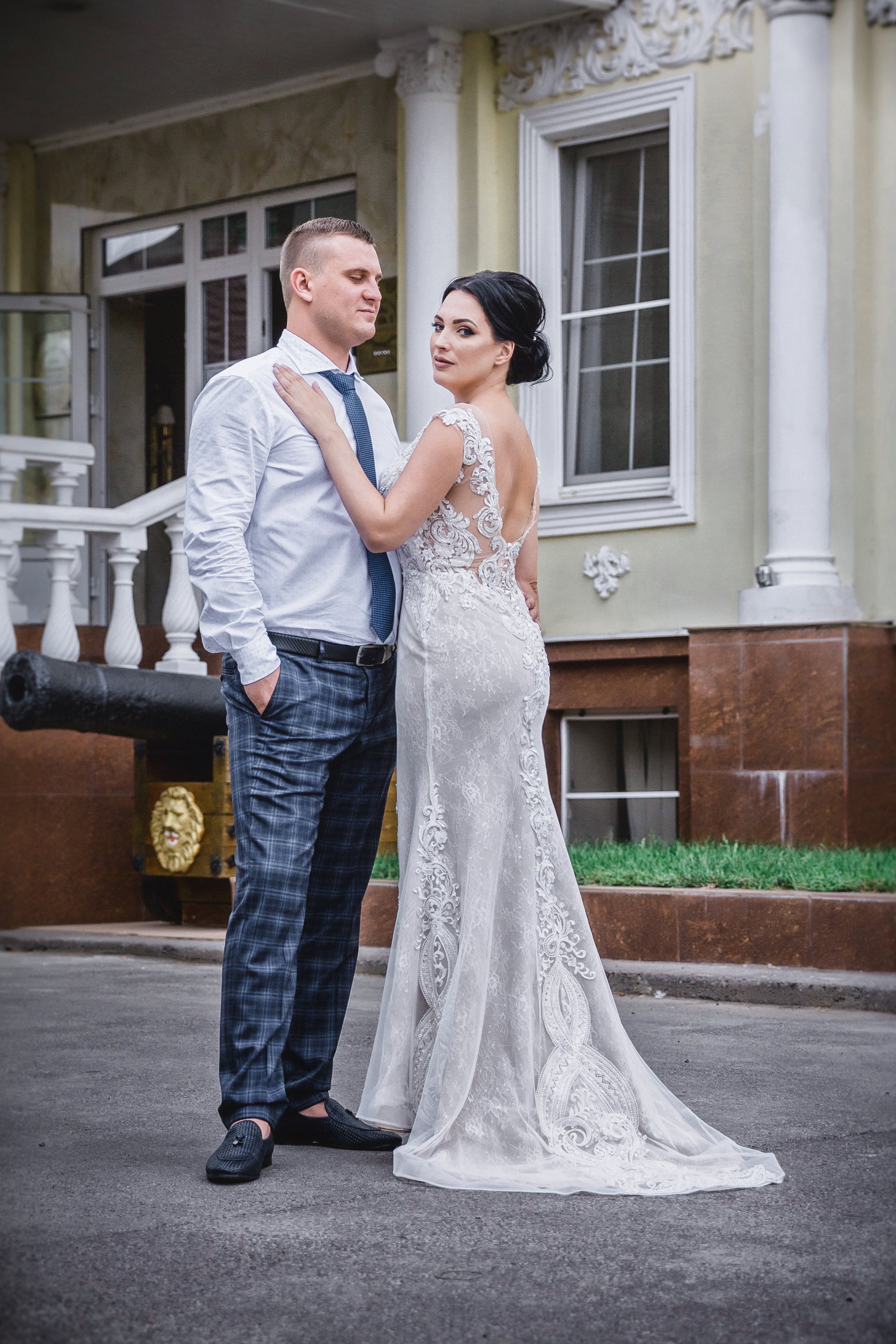 Свадьба Екатерина и Сергея. Современные Выпускные Альбомы в Ростове-на-Дону