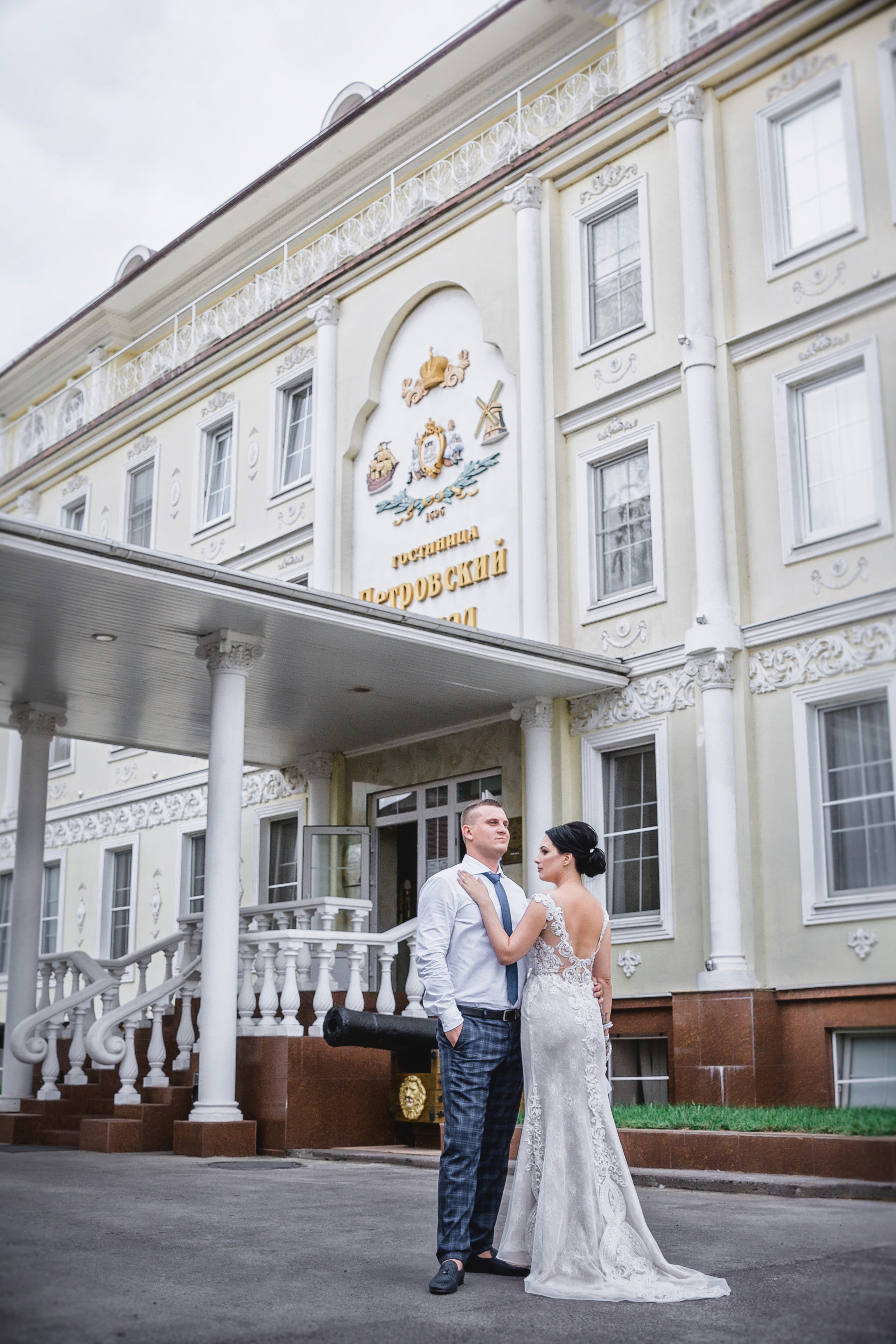 Свадьба Екатерина и Сергея. Современные Выпускные Альбомы в Ростове-на-Дону