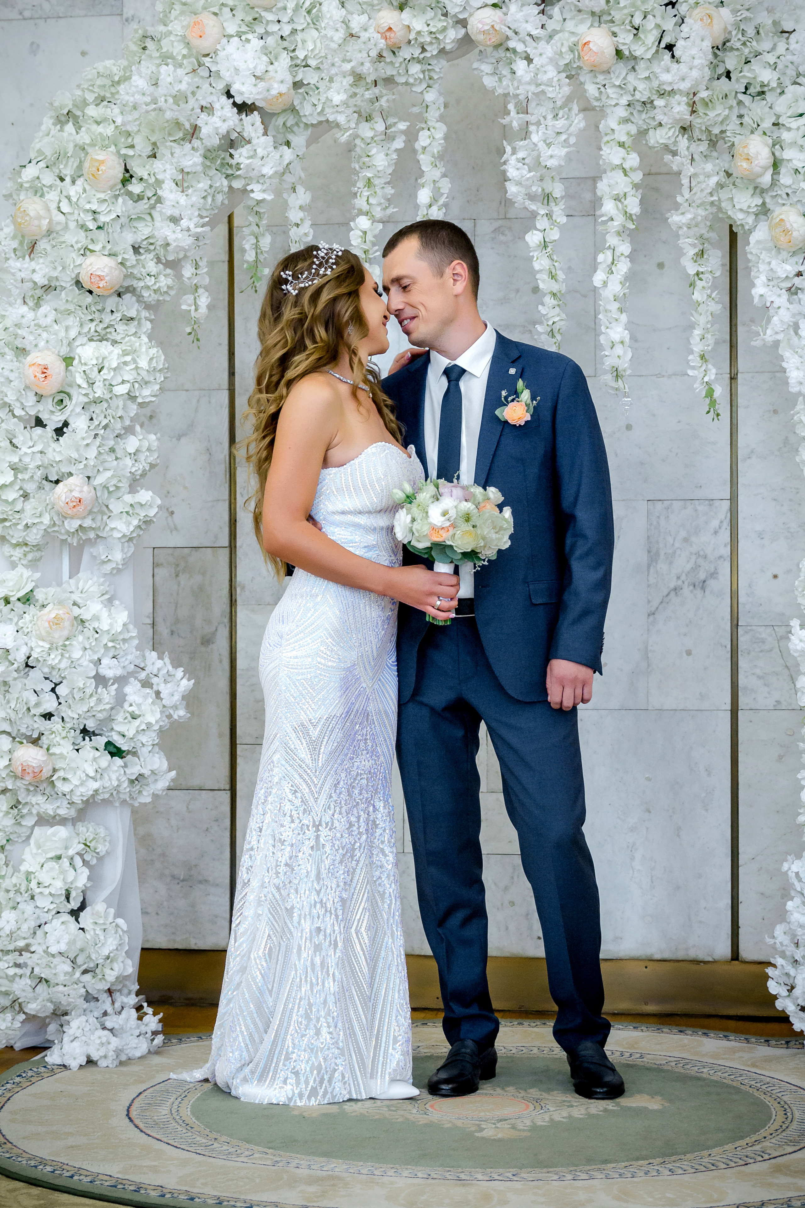 Свадьба Татьяны и Виктора. Современные Выпускные Альбомы в Ростове-на-Дону