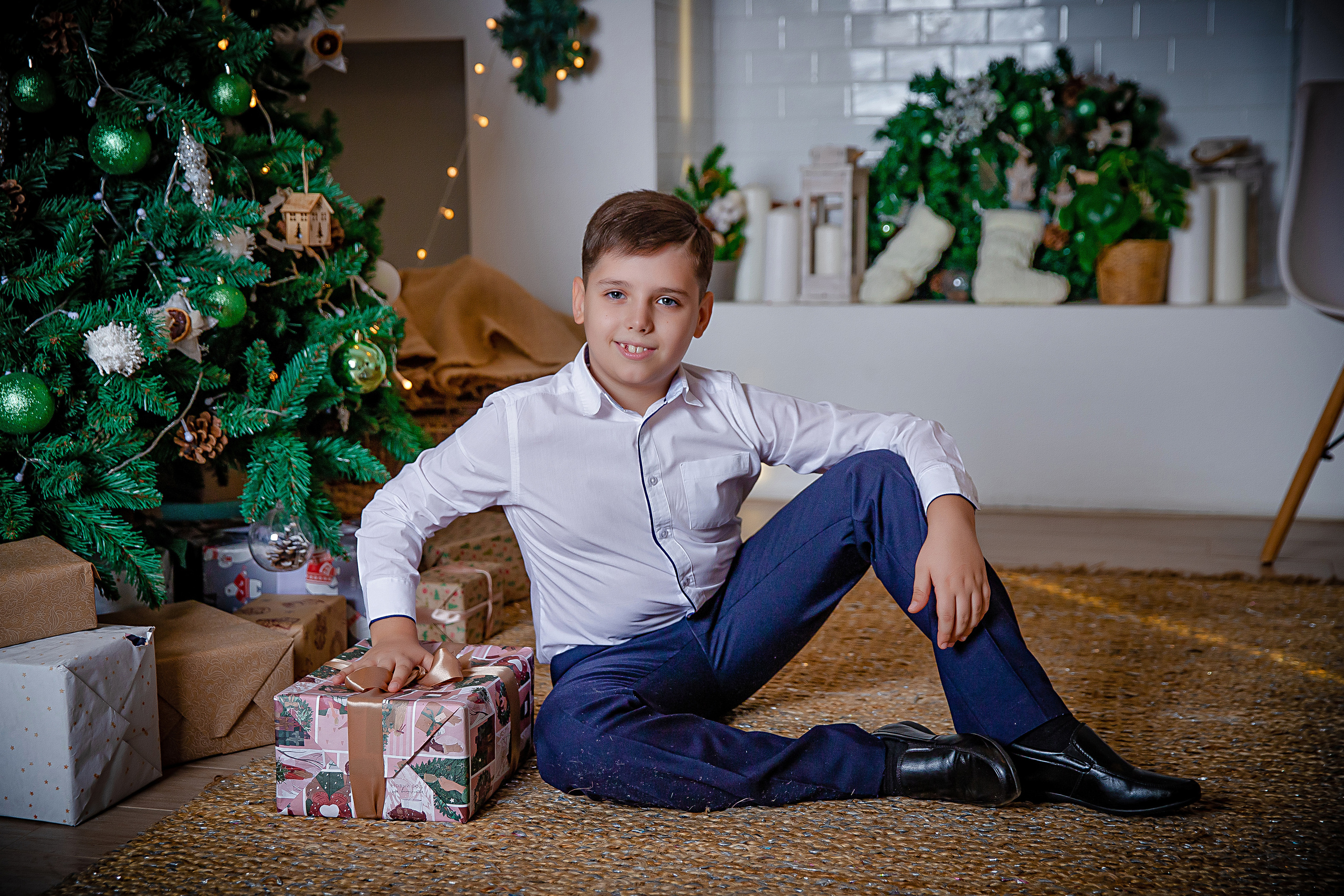 МАМА. ПАПА И ДВОЕ ДЕТОК. Современные Выпускные Альбомы в Ростове-на-Дону