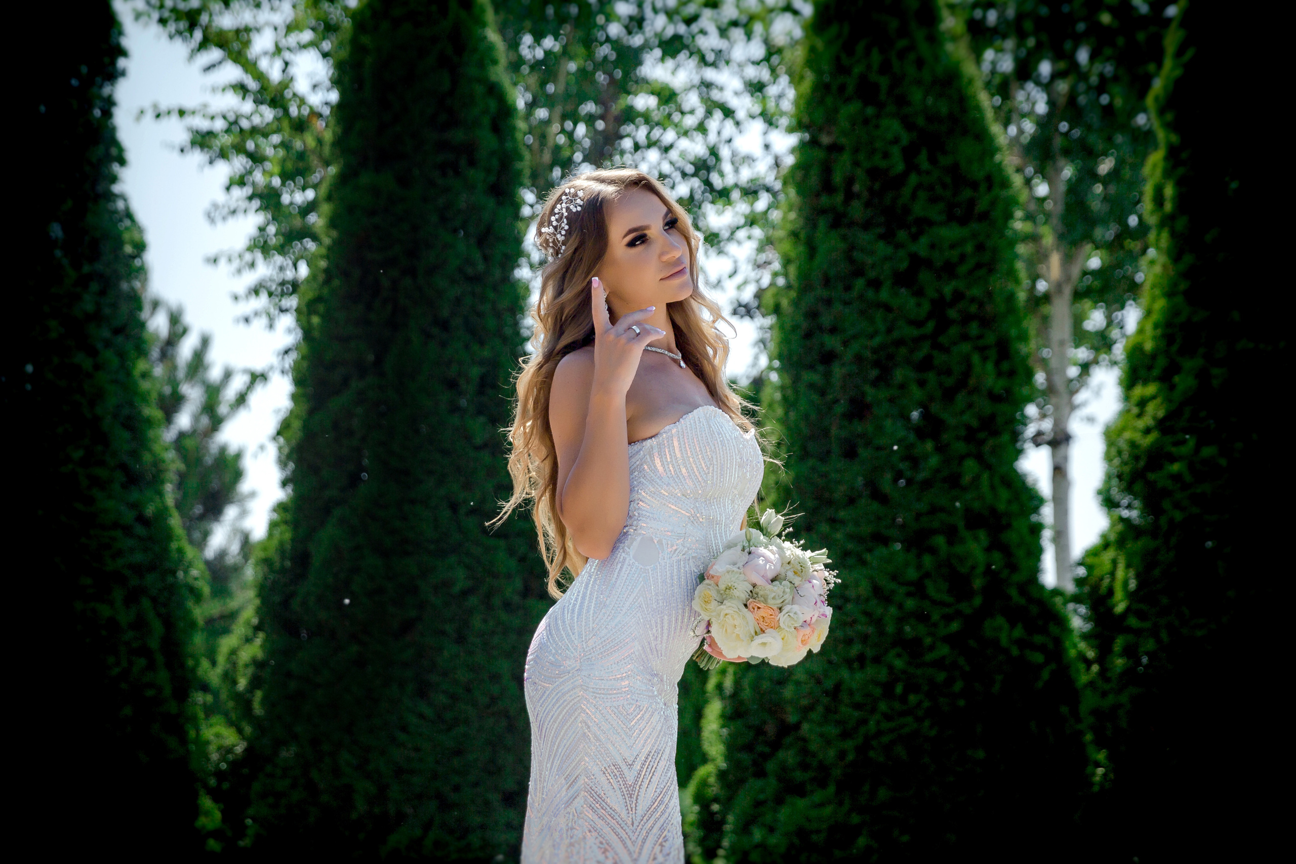 Свадьба Татьяны и Виктора. Современные Выпускные Альбомы в Ростове-на-Дону