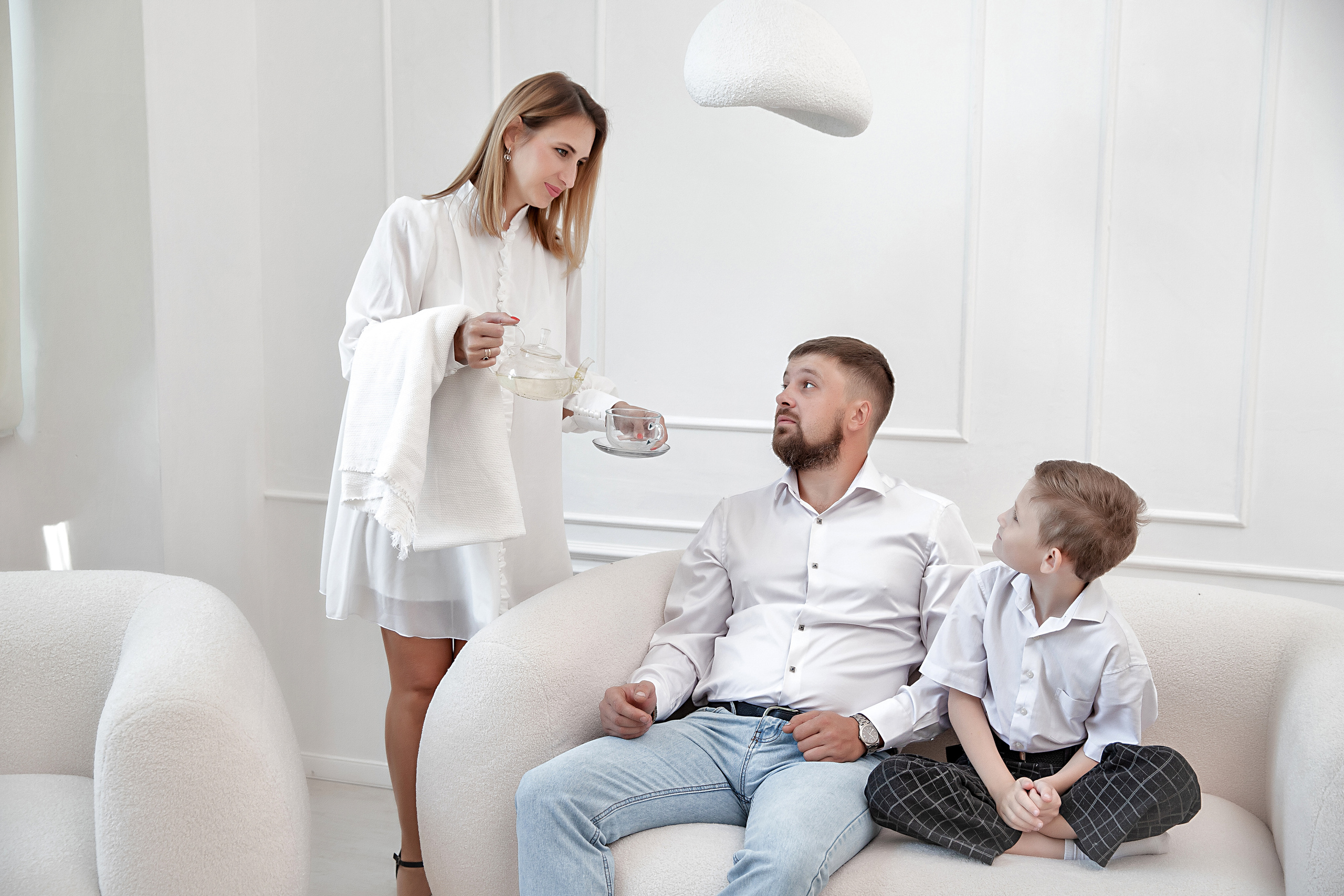 55 ШАГОВ К ПОЗНАНИЮ СВОЕЙ СЕМЬИ. Современные Выпускные Альбомы в Ростове-на-Дону