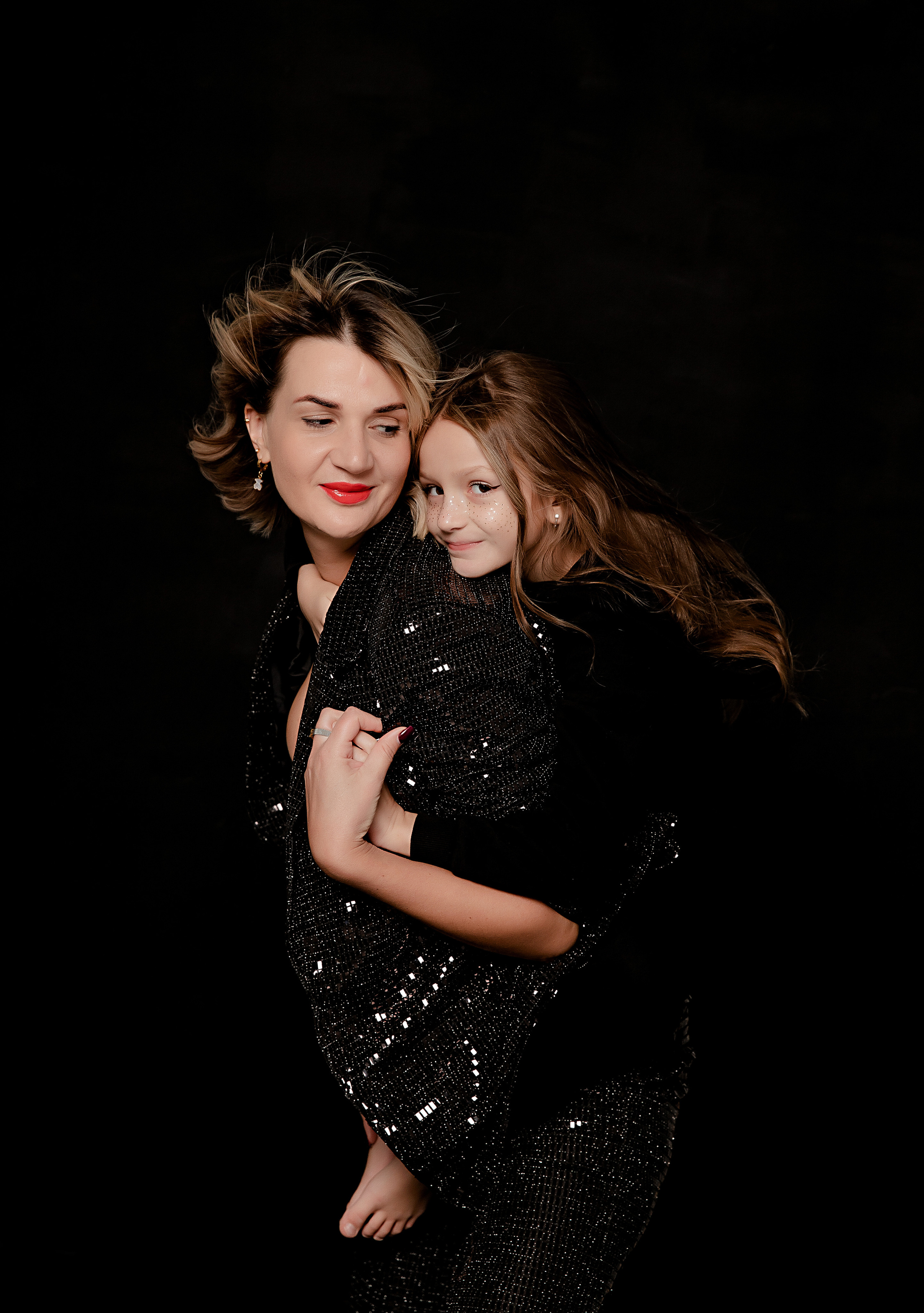 КАТЕРИНА И ВИТАЛИНА. Современные Выпускные Альбомы в Ростове-на-Дону