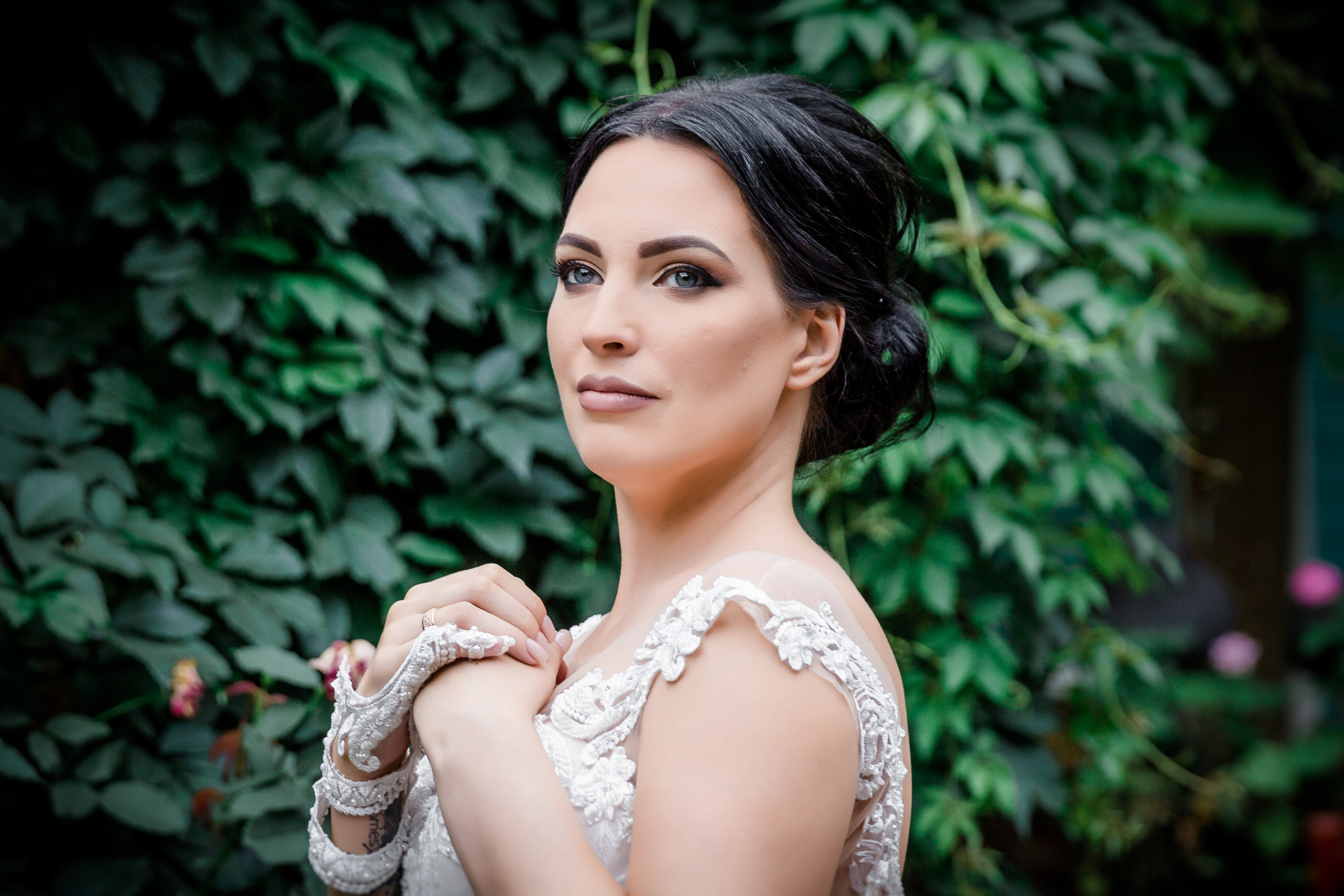 Свадьба Екатерина и Сергея. Современные Выпускные Альбомы в Ростове-на-Дону