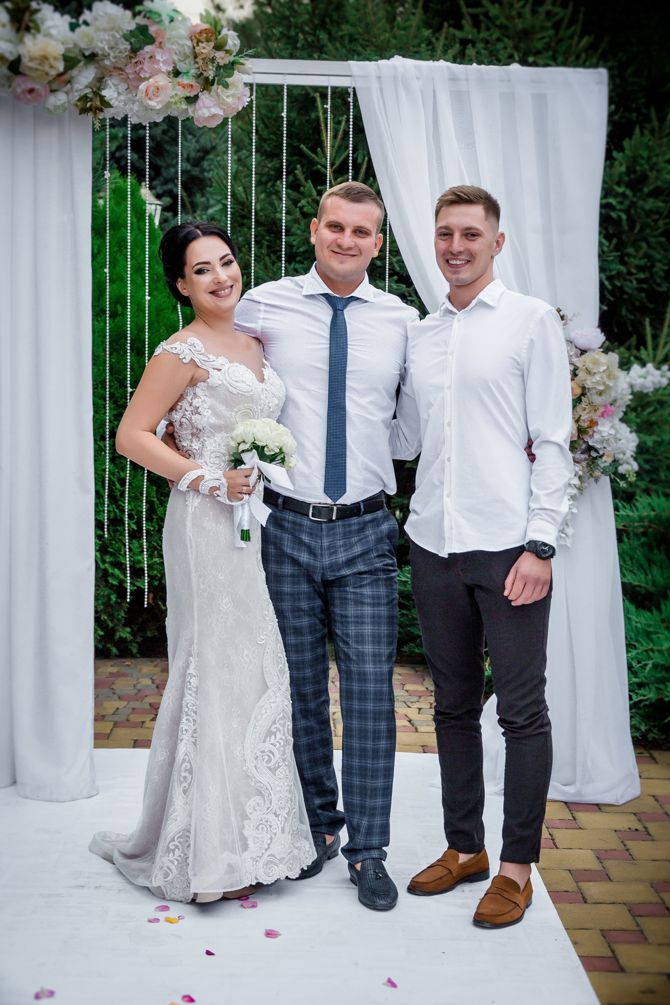 Свадьба Екатерина и Сергея. Современные Выпускные Альбомы в Ростове-на-Дону