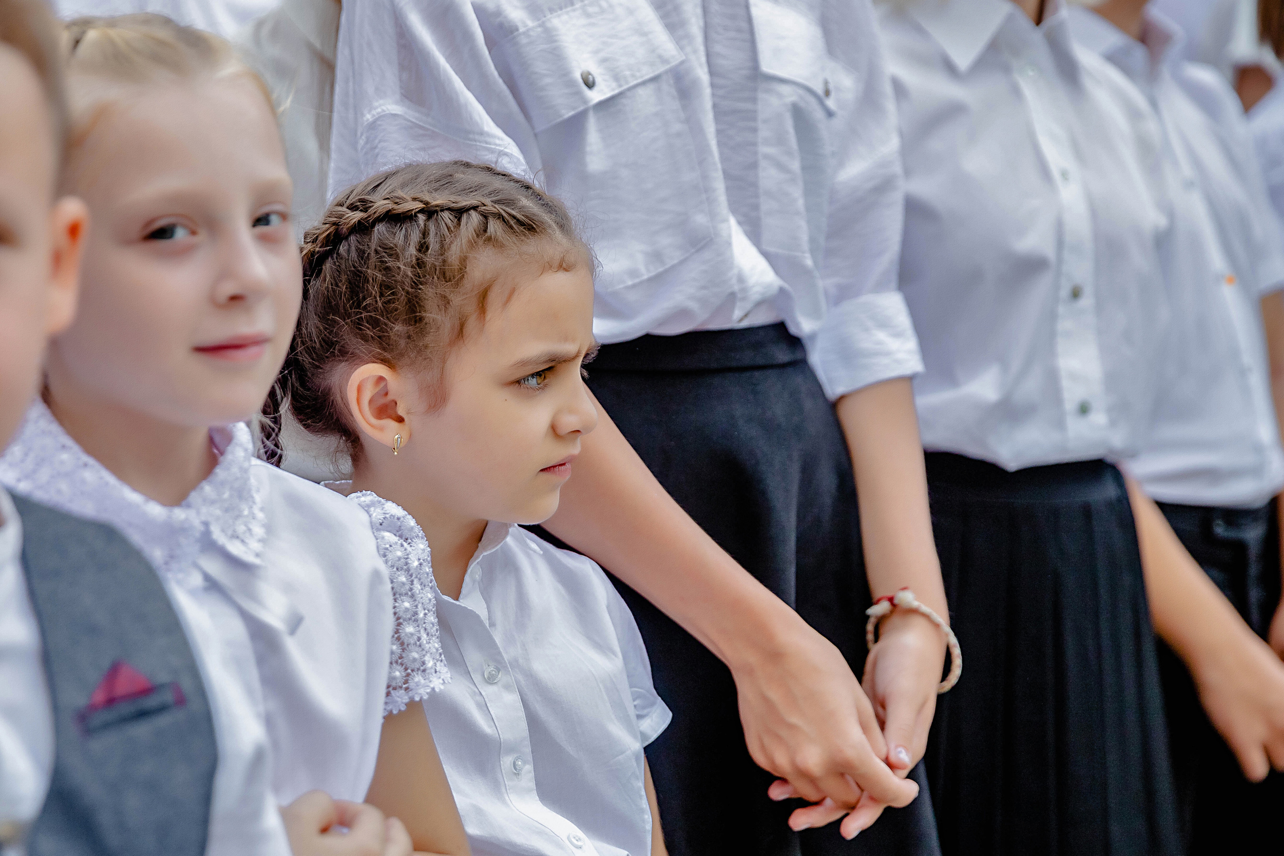 ЛИНЕЙКА ГИМНАЗИЯ 1 СЕНТЯБРЯ. Современные Выпускные Альбомы в Ростове-на-Дону