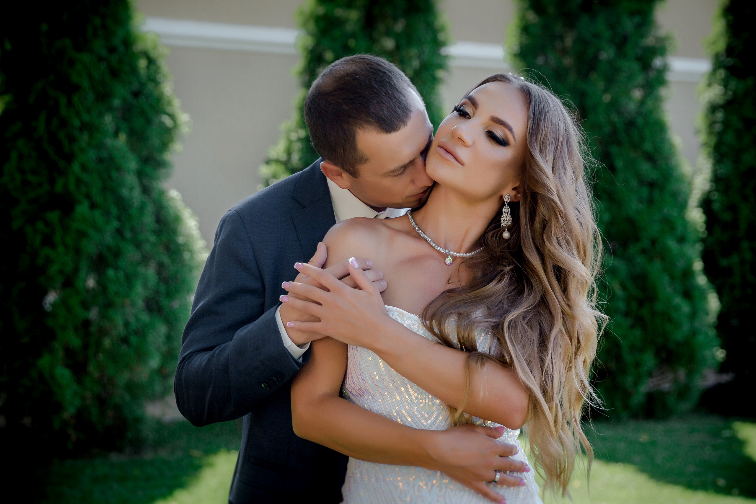 Свадьба Татьяны и Виктора. Современные Выпускные Альбомы в Ростове-на-Дону