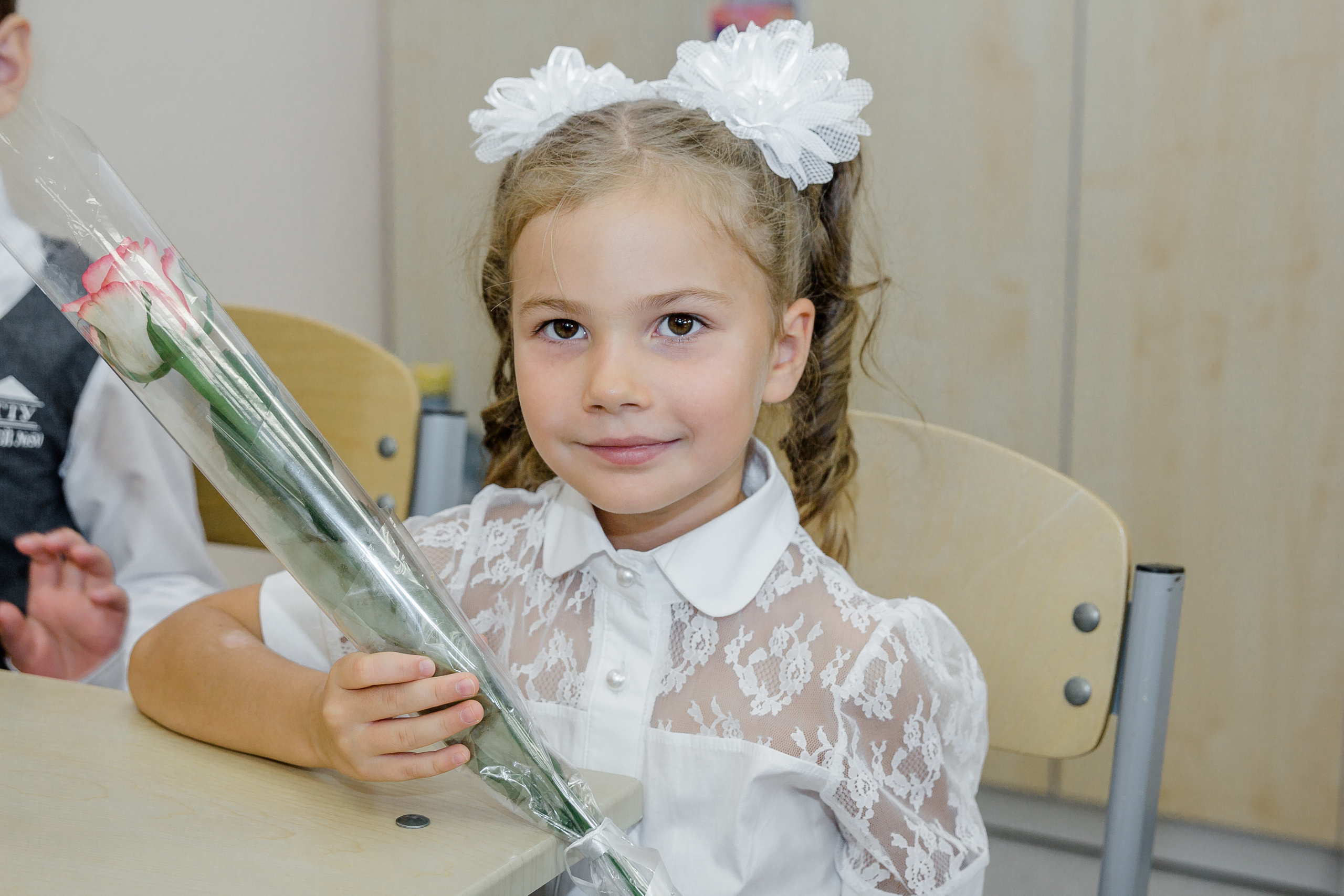 ЛИНЕЙКА 1 СЕНТЯБРЯ. Современные Выпускные Альбомы в Ростове-на-Дону