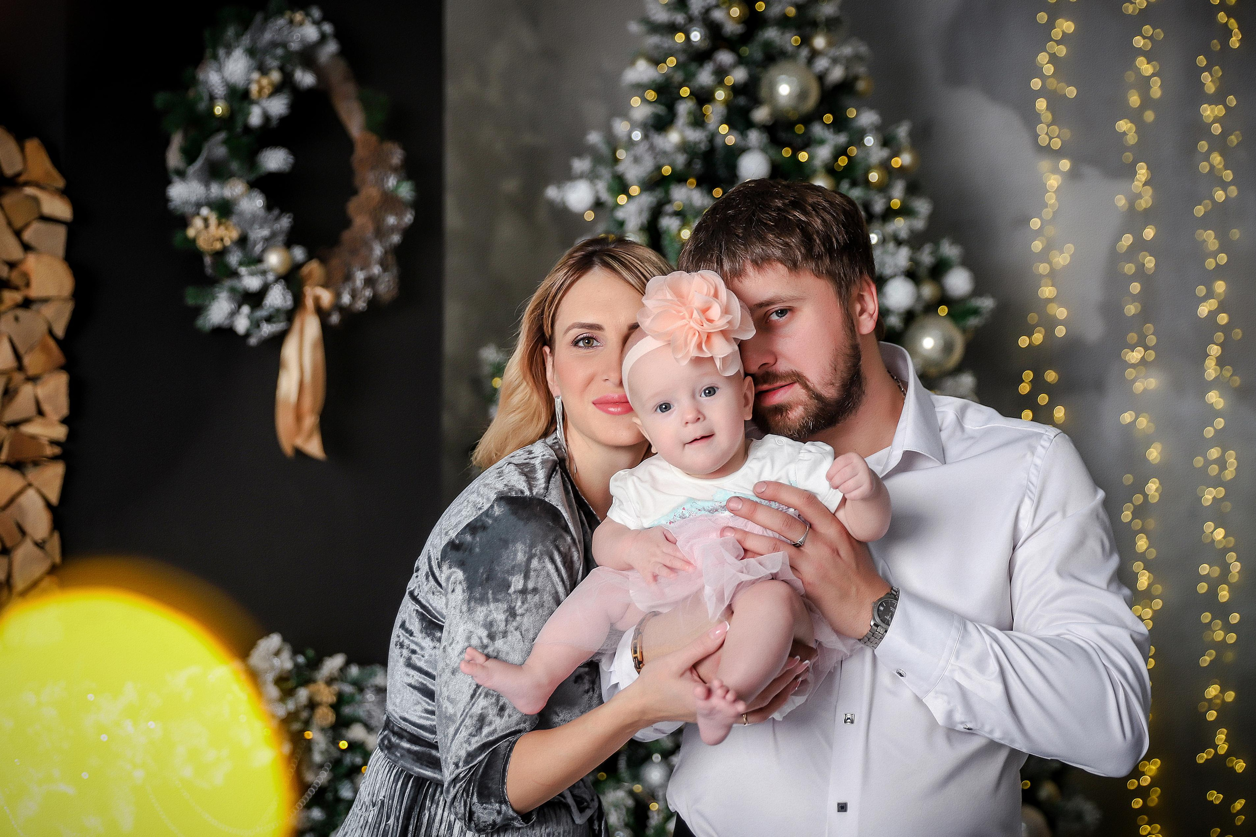 МНОГОДЕТНАЯ СЕМЬЯ. Современные Выпускные Альбомы в Ростове-на-Дону