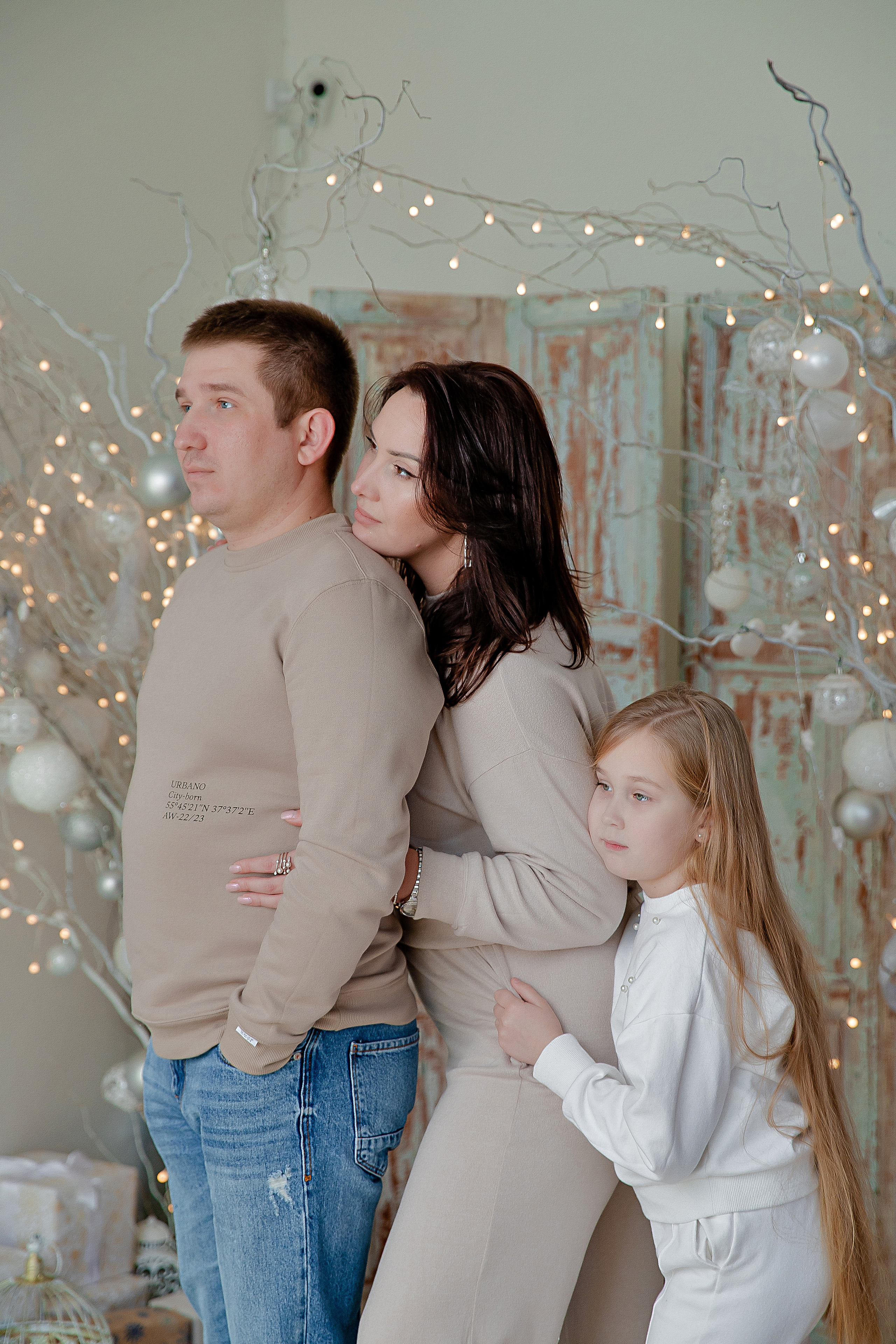 СЕМЬЯ ЧИРКО. Современные Выпускные Альбомы в Ростове-на-Дону