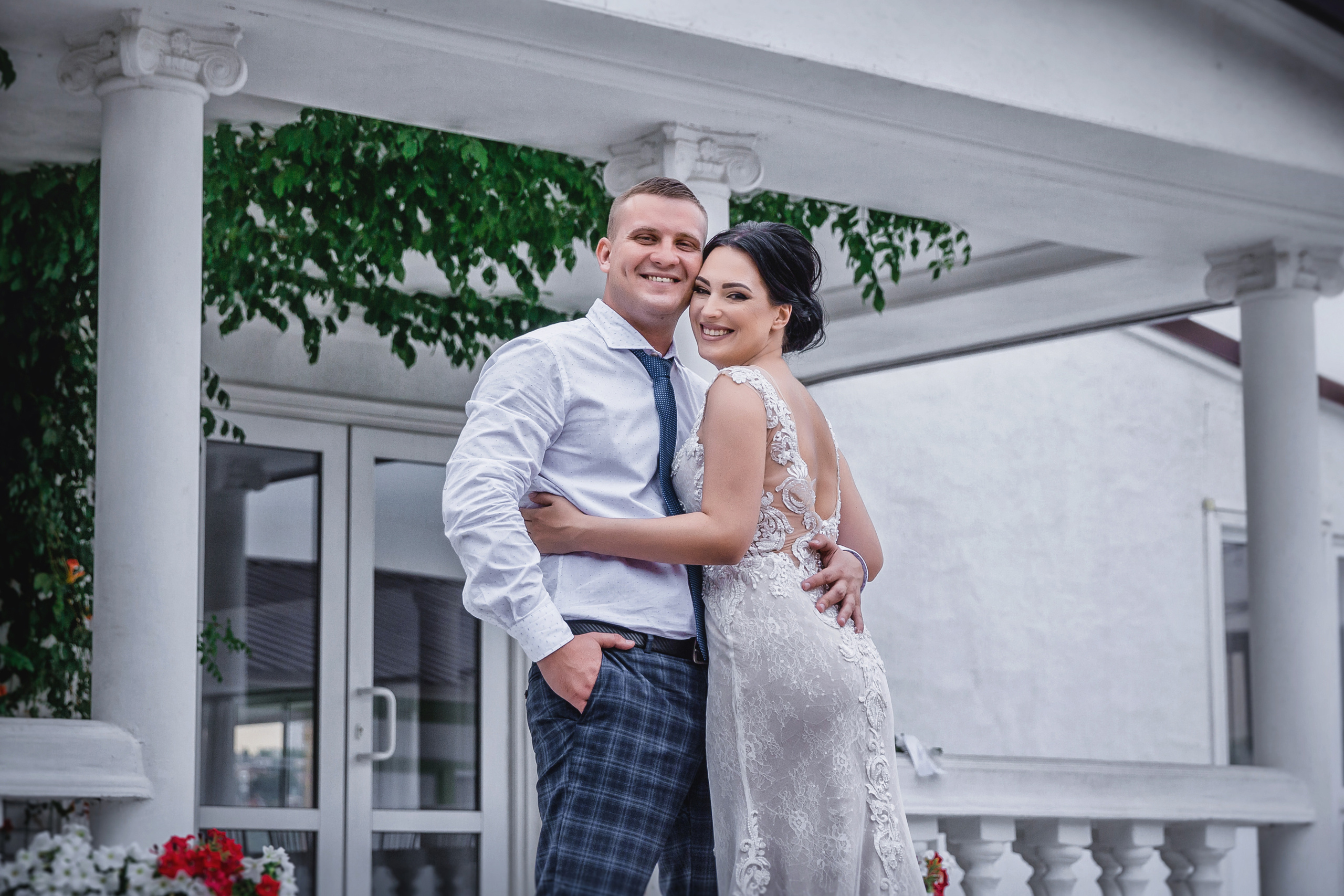 Свадьба Екатерина и Сергея. Современные Выпускные Альбомы в Ростове-на-Дону