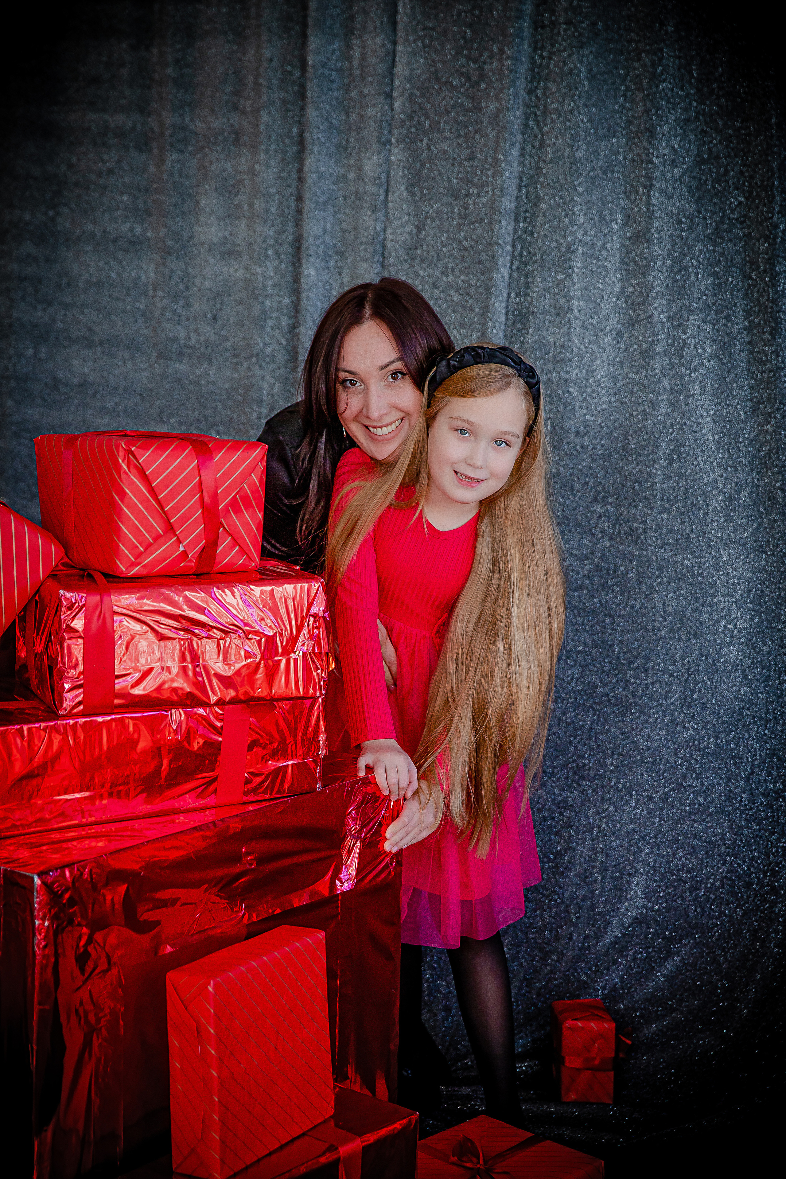 СЕМЬЯ ЧИРКО. Современные Выпускные Альбомы в Ростове-на-Дону