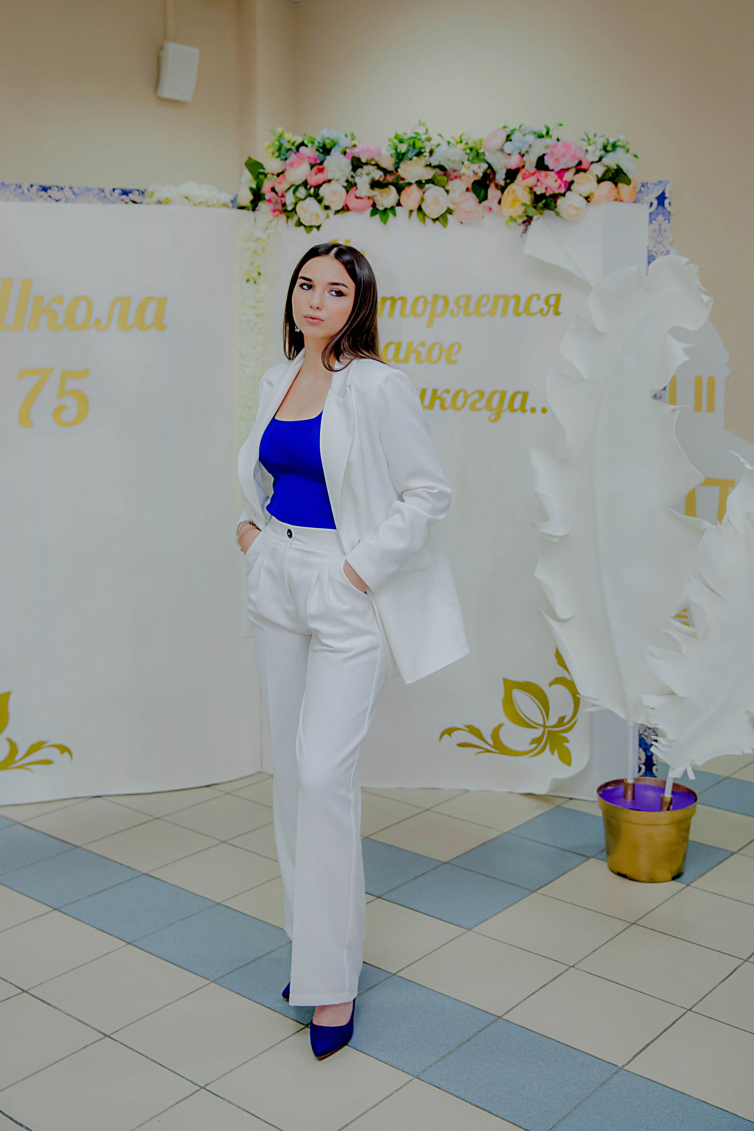 ВЫПУСКНОЙ. Современные Выпускные Альбомы в Ростове-на-Дону