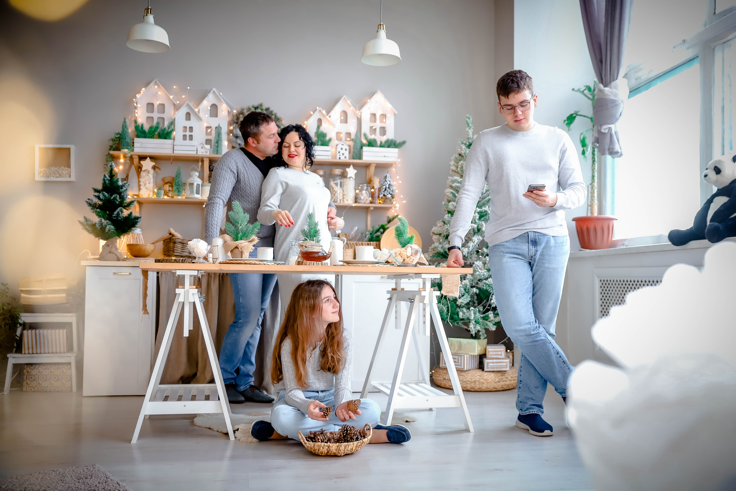 СЕМЕЙНАЯ ФОТОСЕССИЯ. Современные Выпускные Альбомы в Ростове-на-Дону