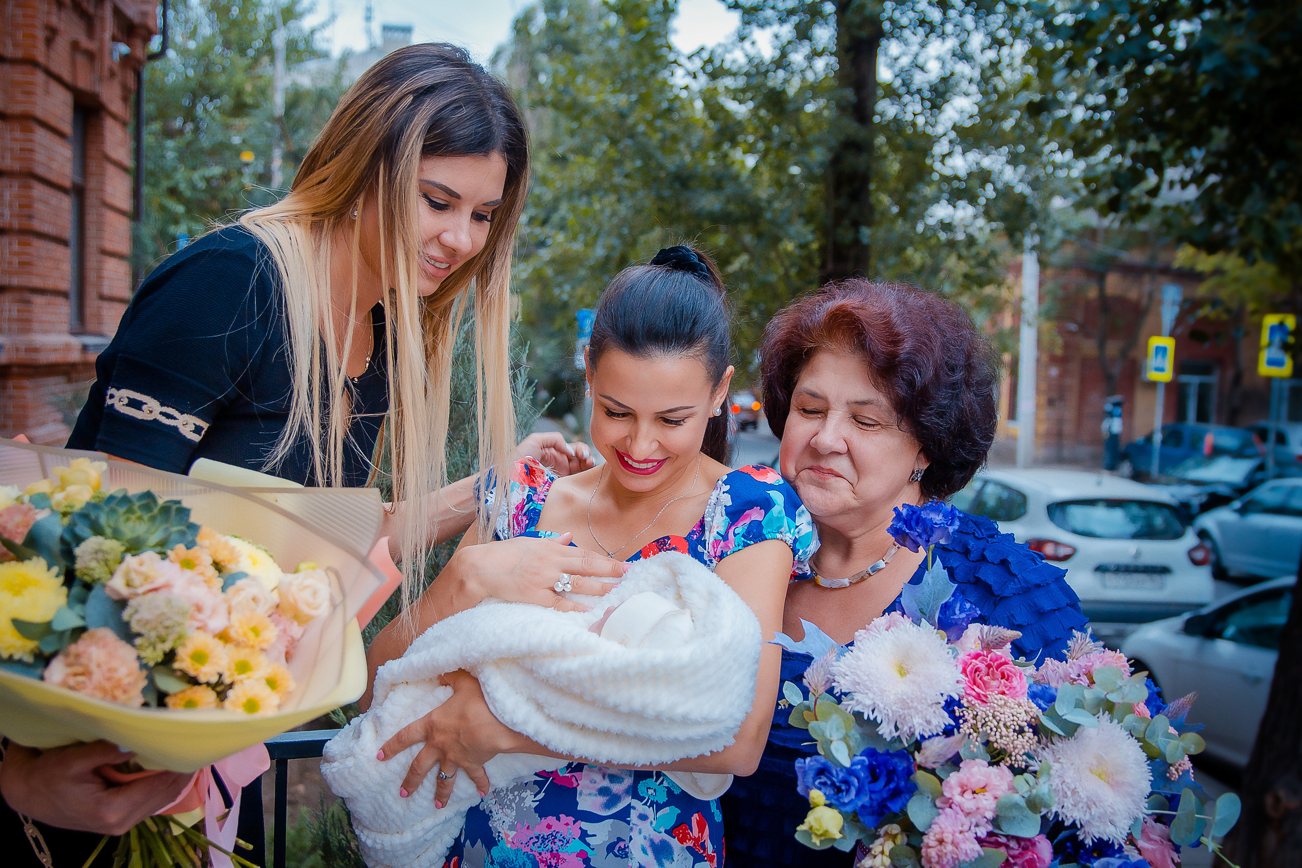 ВЫПИСКА МАРИИ ДМИТРИЕВНЫ. Современные Выпускные Альбомы в Ростове-на-Дону