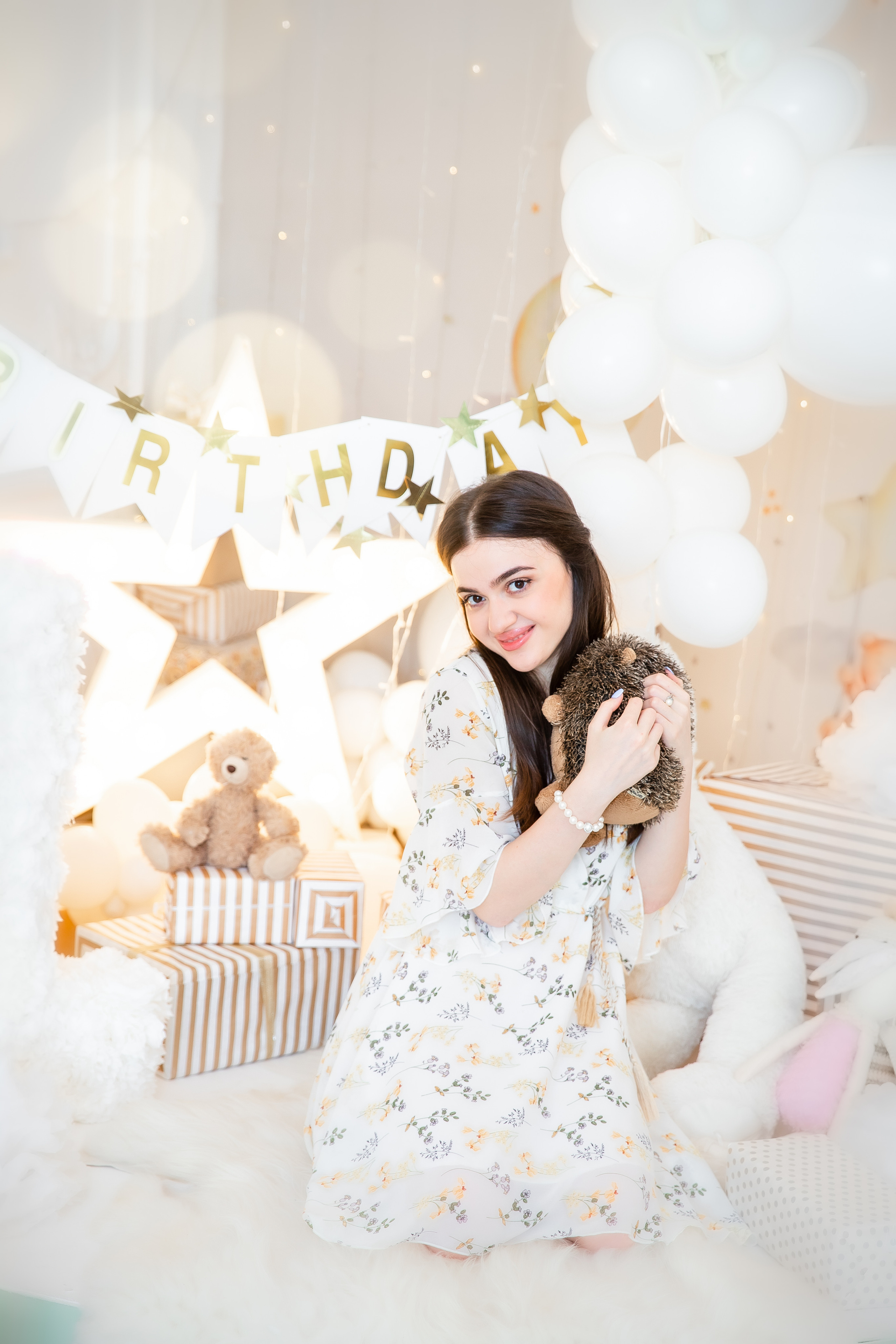 ФОТОСЕССИЯ ДЛЯ АННЫ. Современные Выпускные Альбомы в Ростове-на-Дону