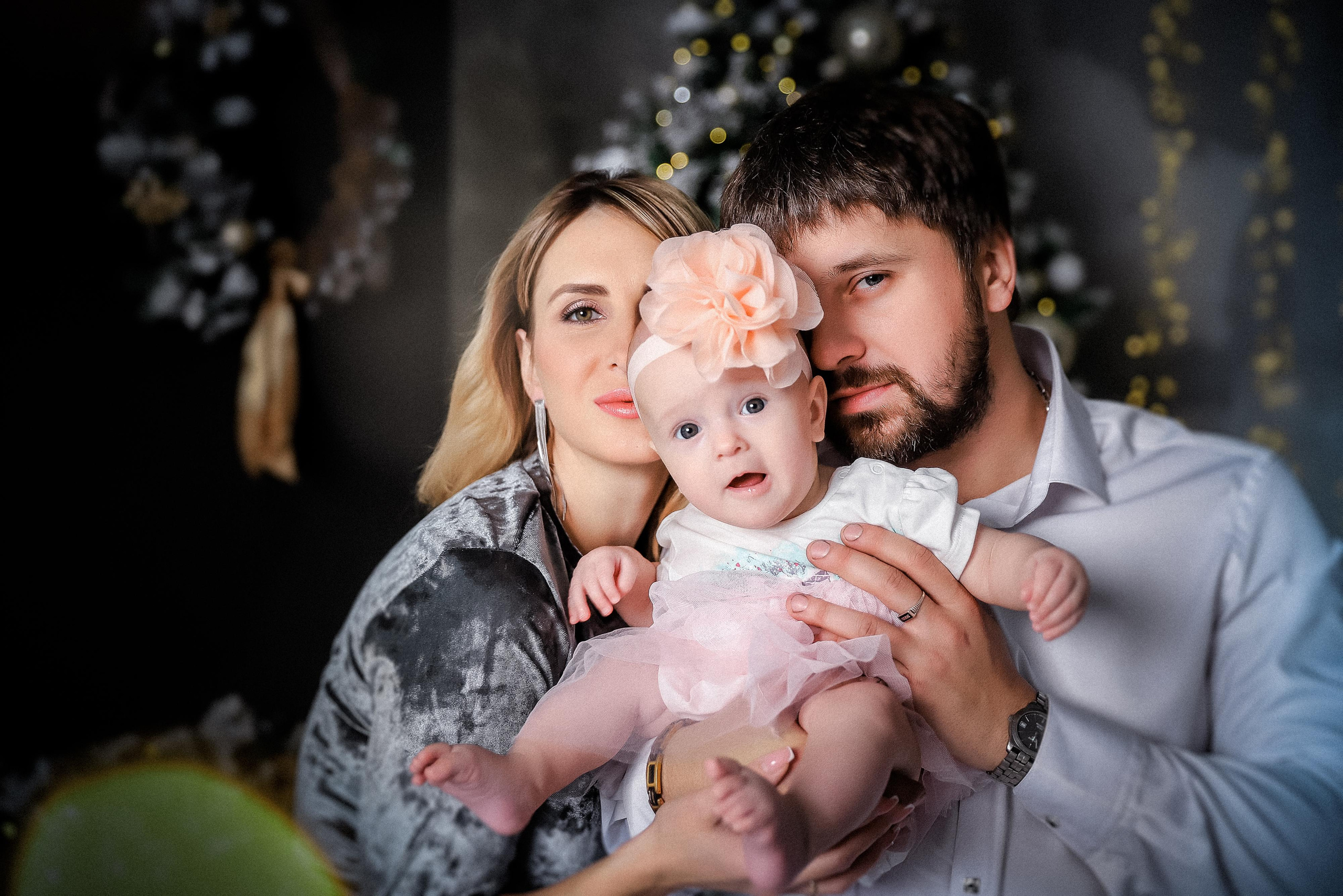 МНОГОДЕТНАЯ СЕМЬЯ. Современные Выпускные Альбомы в Ростове-на-Дону