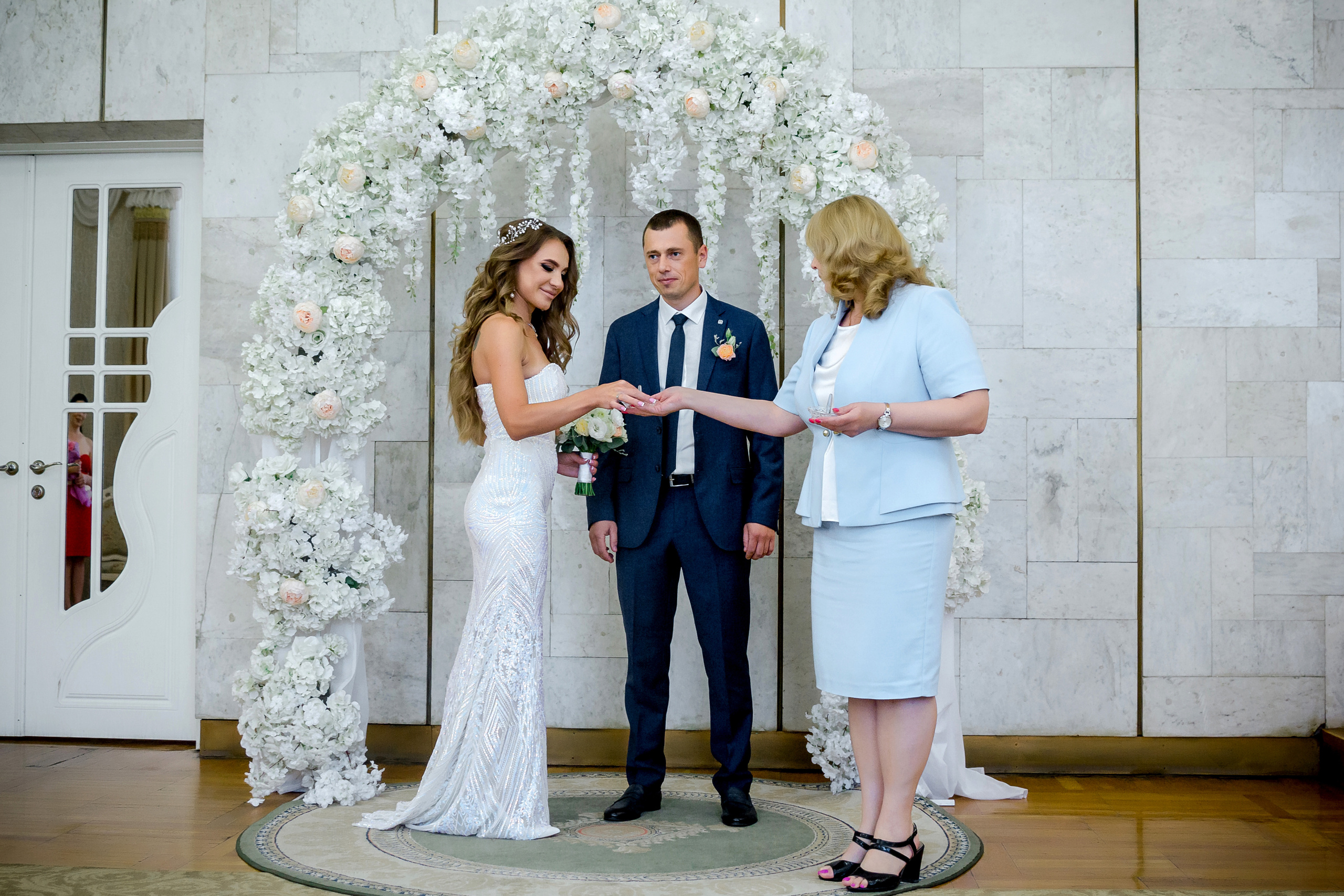 Свадьба Татьяны и Виктора. Современные Выпускные Альбомы в Ростове-на-Дону