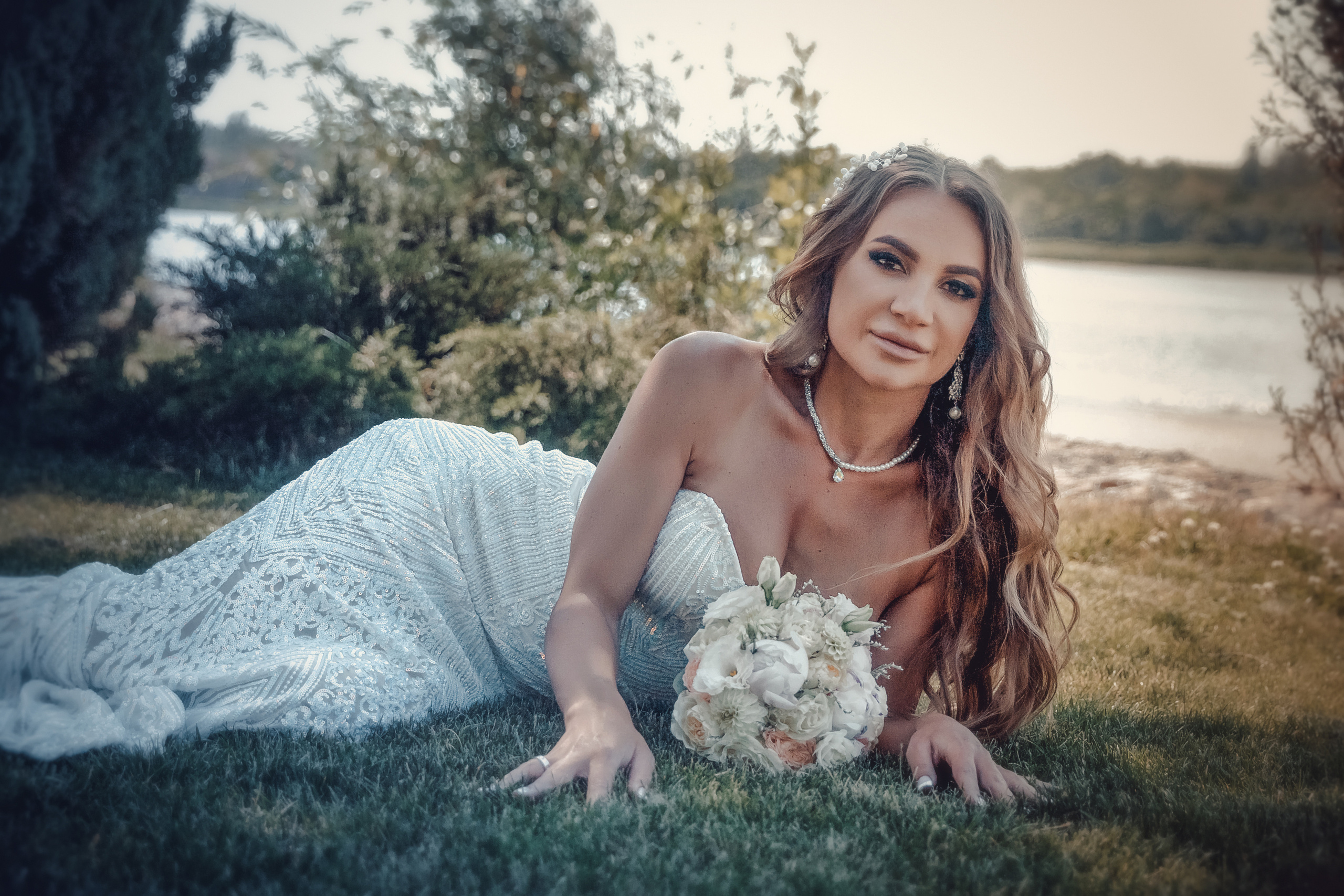 Свадьба Татьяны и Виктора. Современные Выпускные Альбомы в Ростове-на-Дону