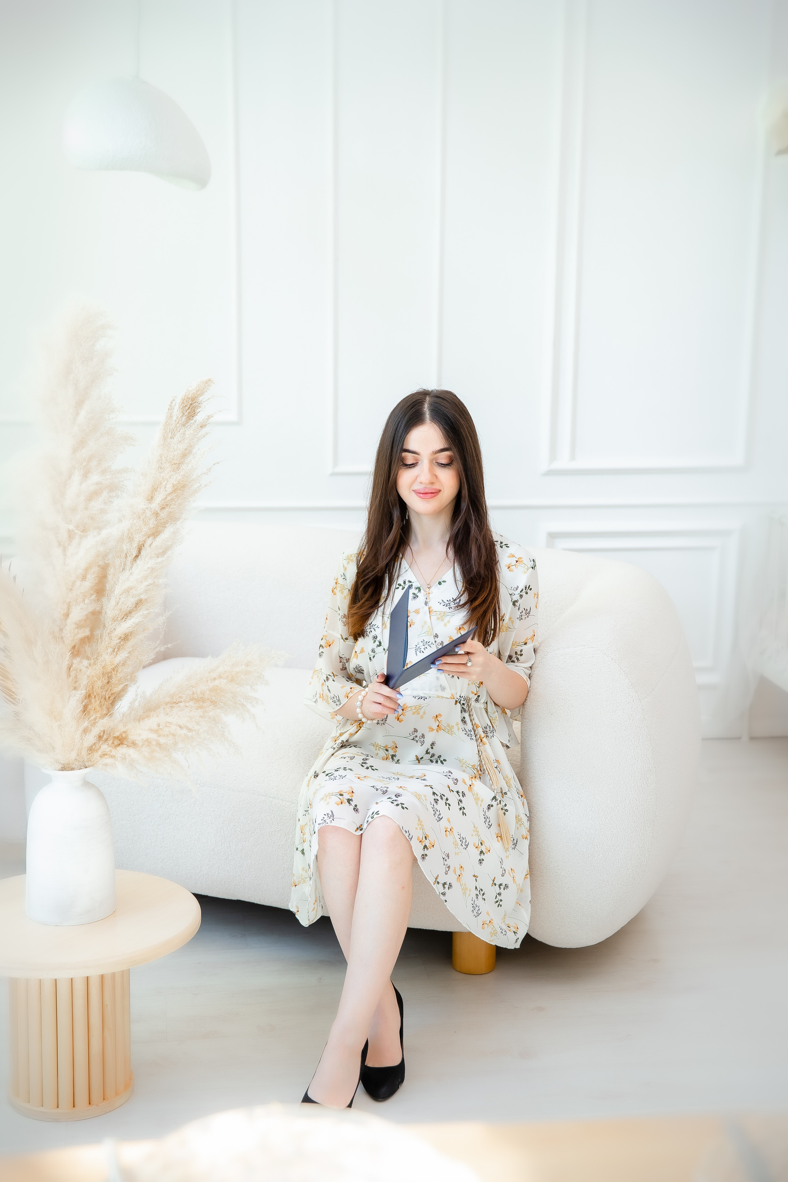 ФОТОСЕССИЯ ДЛЯ АННЫ. Современные Выпускные Альбомы в Ростове-на-Дону