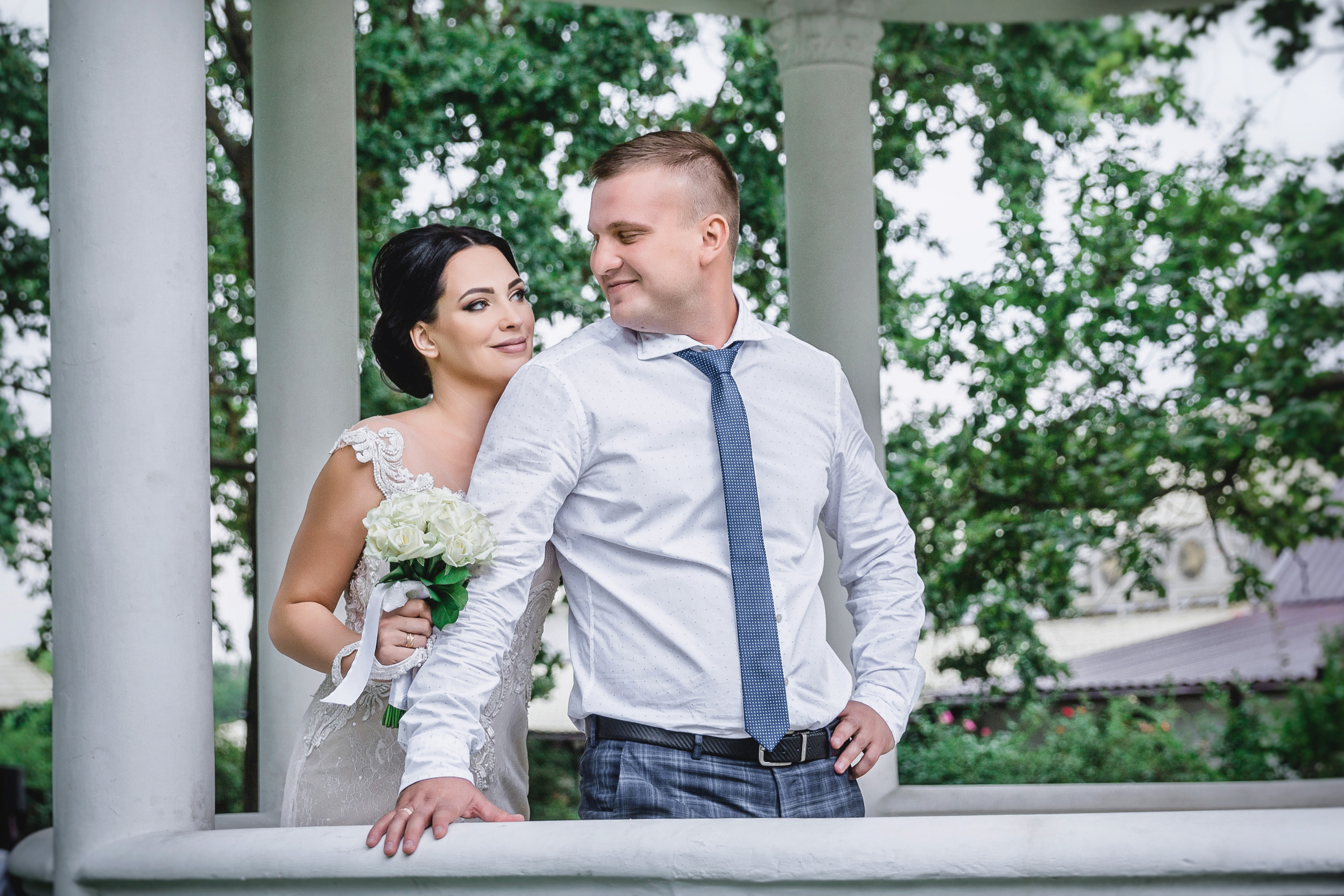 Свадьба Екатерина и Сергея. Современные Выпускные Альбомы в Ростове-на-Дону