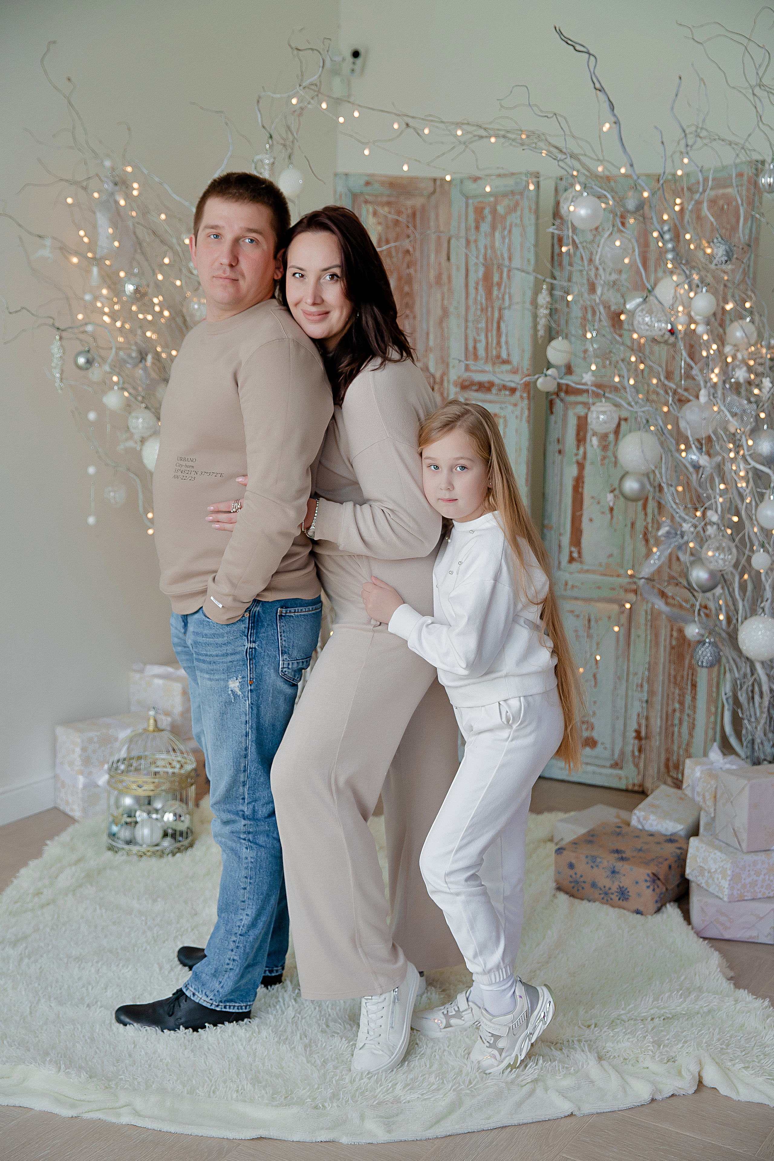 СЕМЬЯ ЧИРКО. Современные Выпускные Альбомы в Ростове-на-Дону