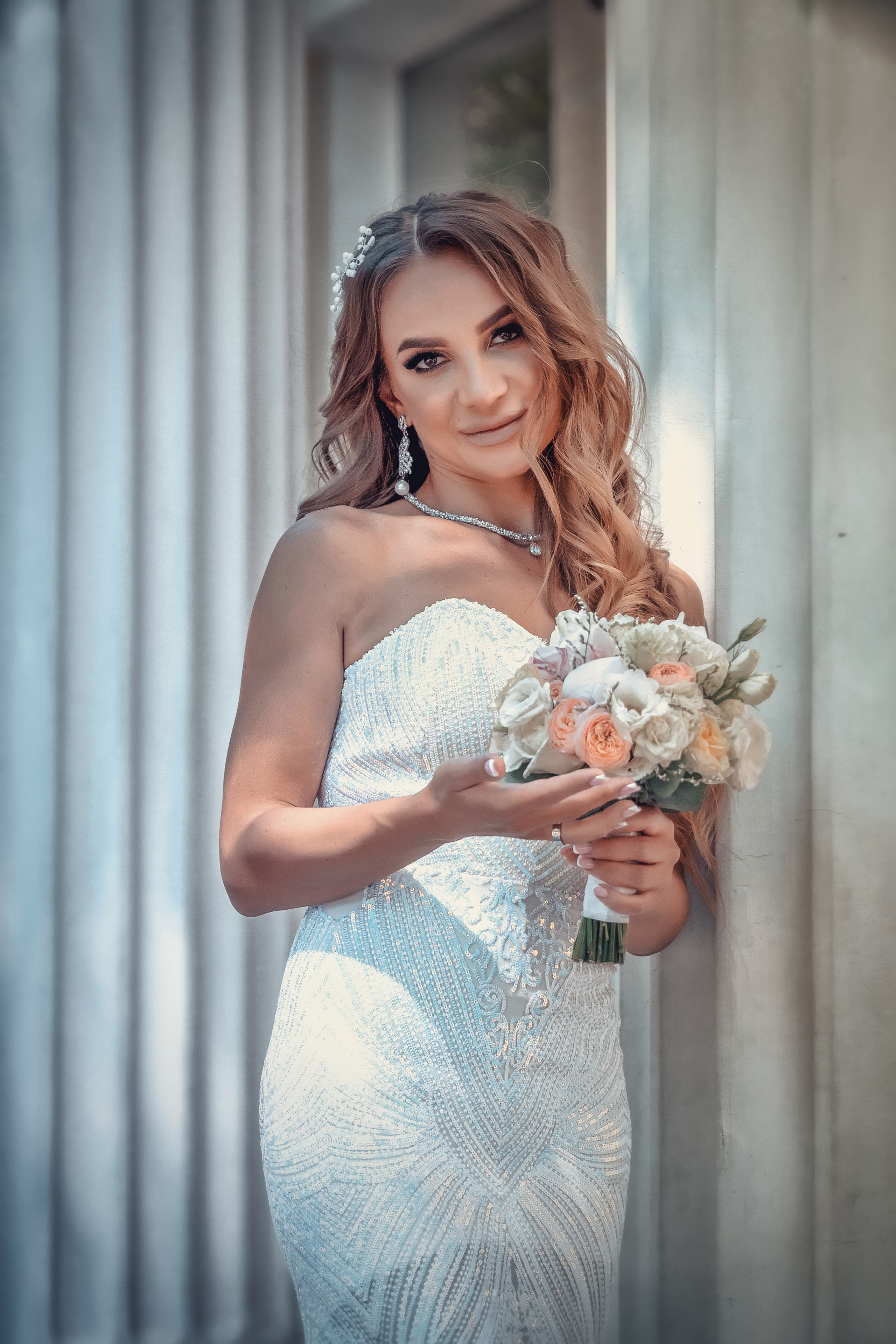 Свадьба Татьяны и Виктора. Современные Выпускные Альбомы в Ростове-на-Дону