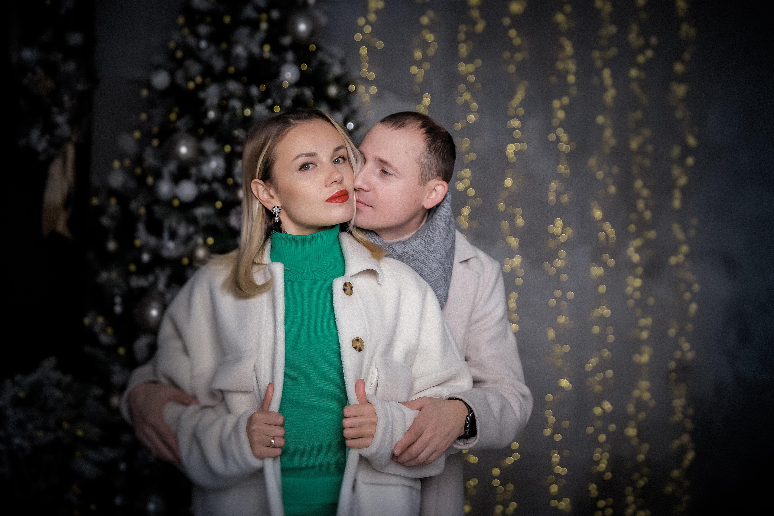 ВИКТОРИЯ И ВЛАДИМИР. Современные Выпускные Альбомы в Ростове-на-Дону