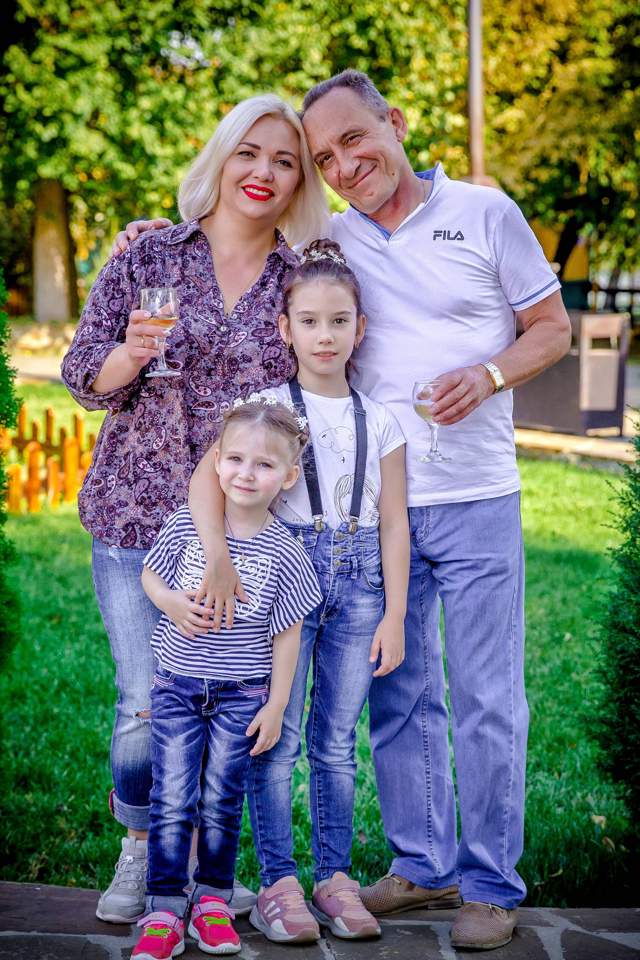 ДЕНЬ РОЖДЕНИЯ МАШЕНЬКИ. Современные Выпускные Альбомы в Ростове-на-Дону