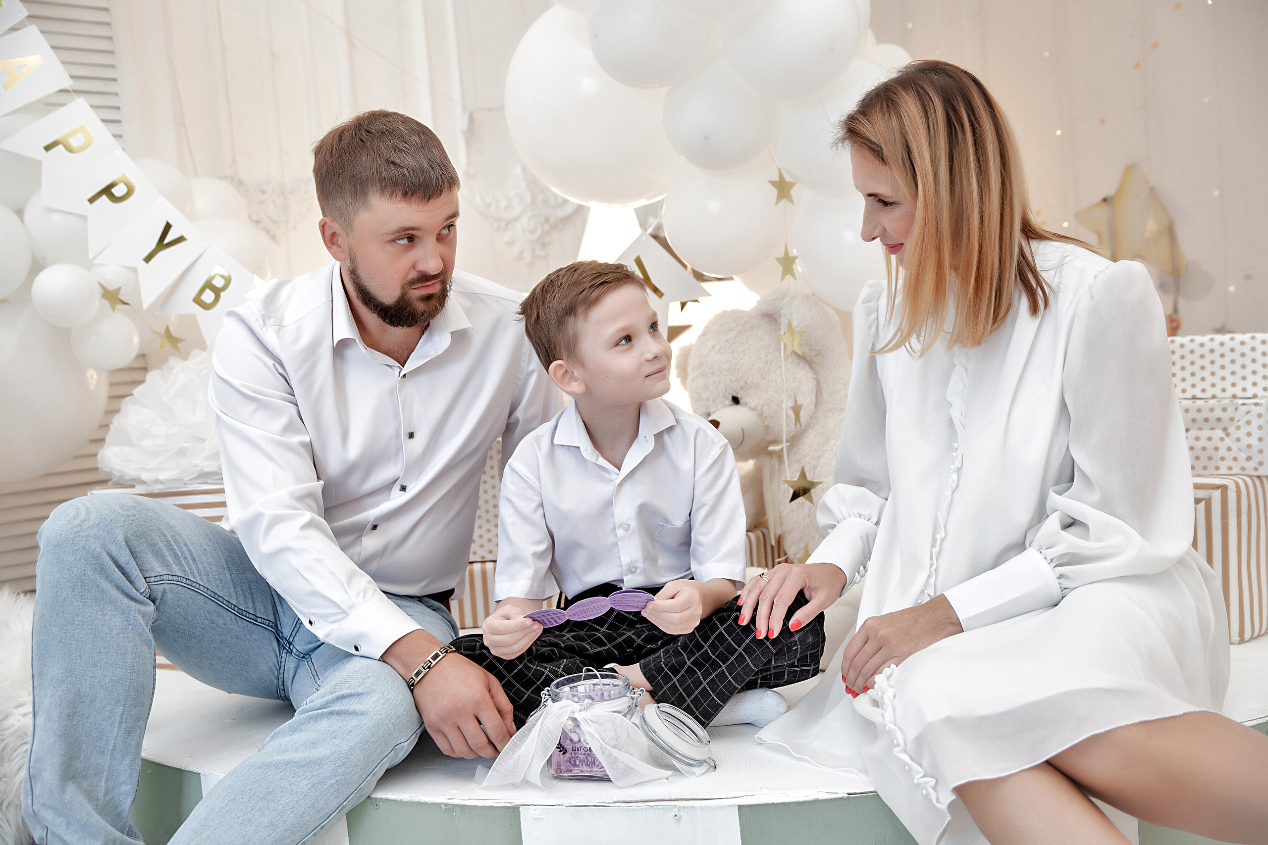 55 ШАГОВ К ПОЗНАНИЮ СВОЕЙ СЕМЬИ. Современные Выпускные Альбомы в Ростове-на-Дону