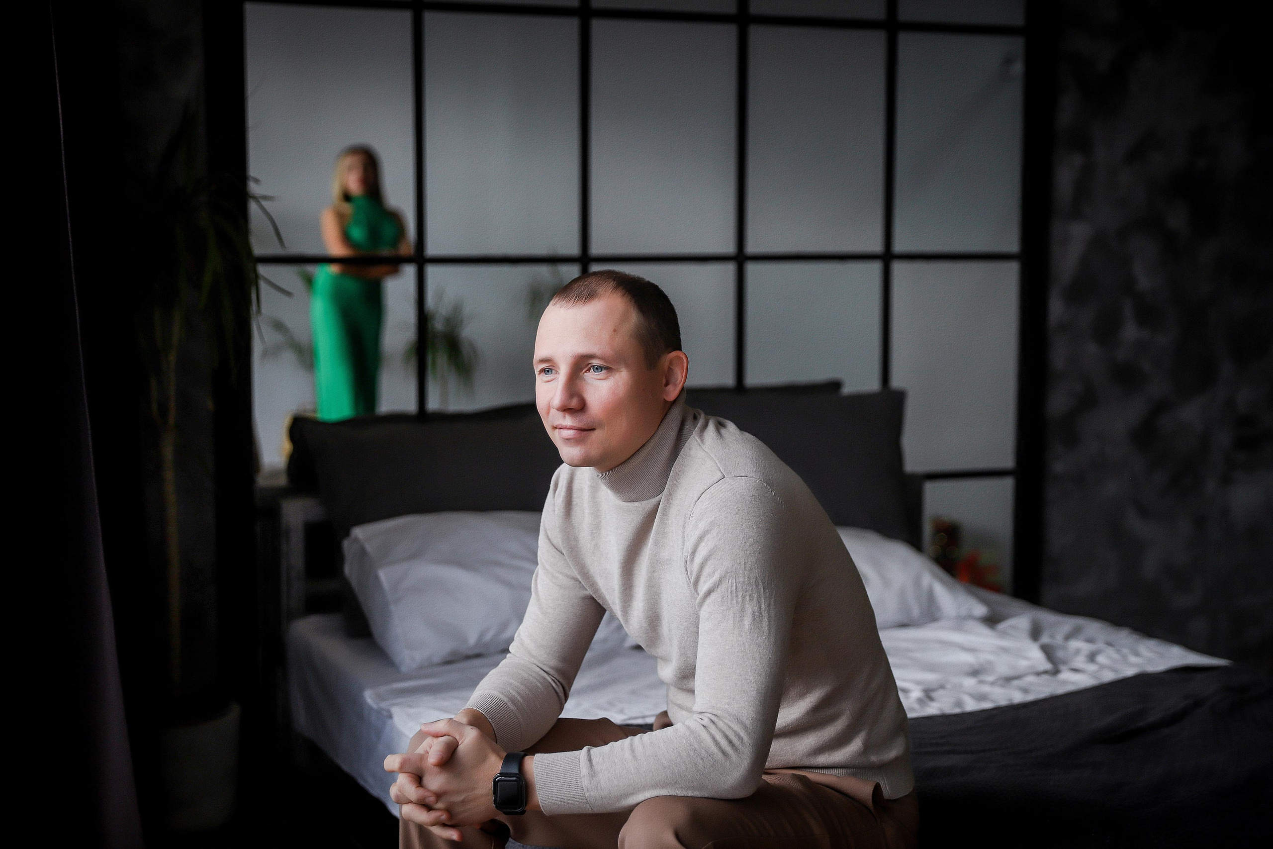 ВИКТОРИЯ И ВЛАДИМИР. Современные Выпускные Альбомы в Ростове-на-Дону