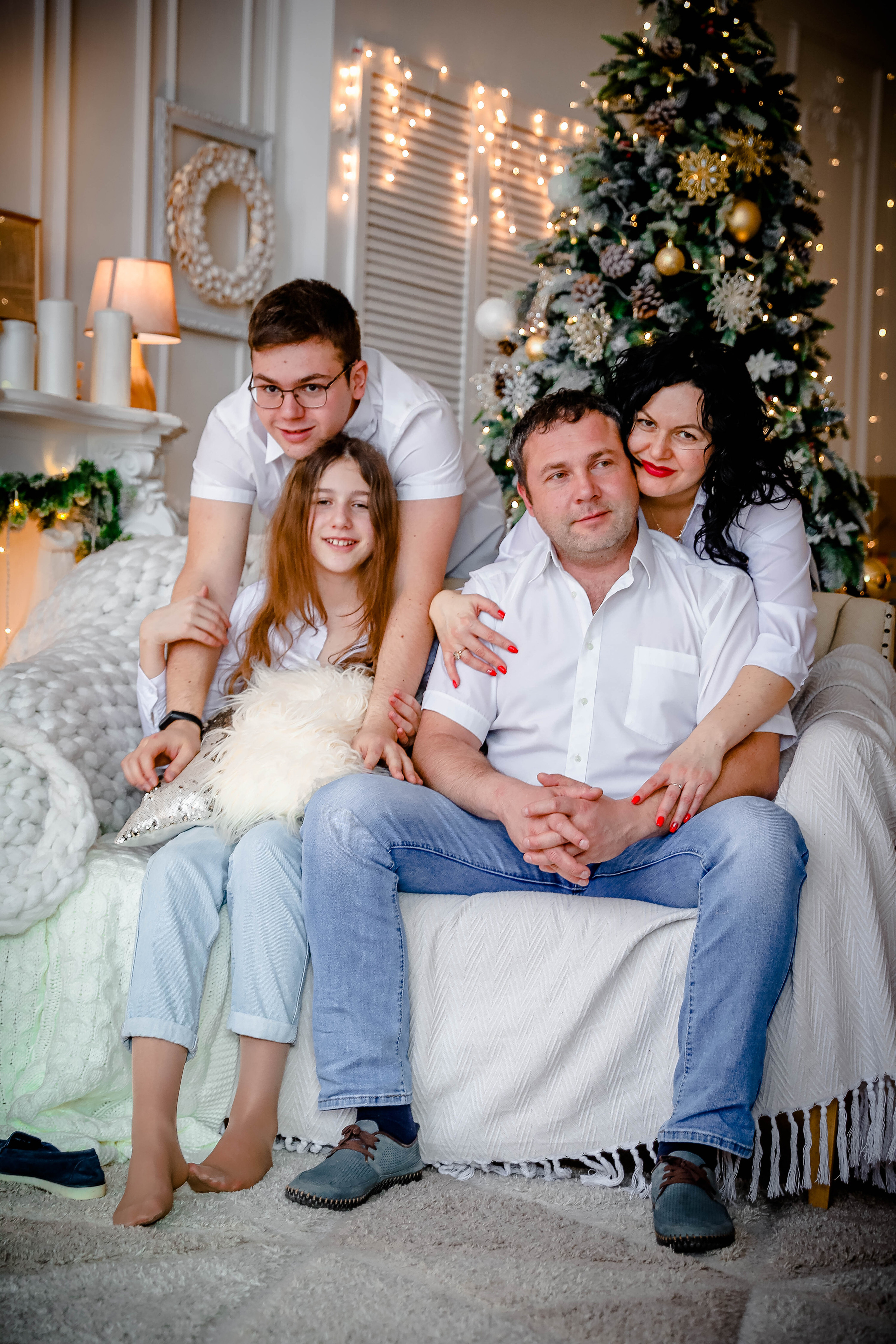 СЕМЕЙНАЯ ФОТОСЕССИЯ. Современные Выпускные Альбомы в Ростове-на-Дону