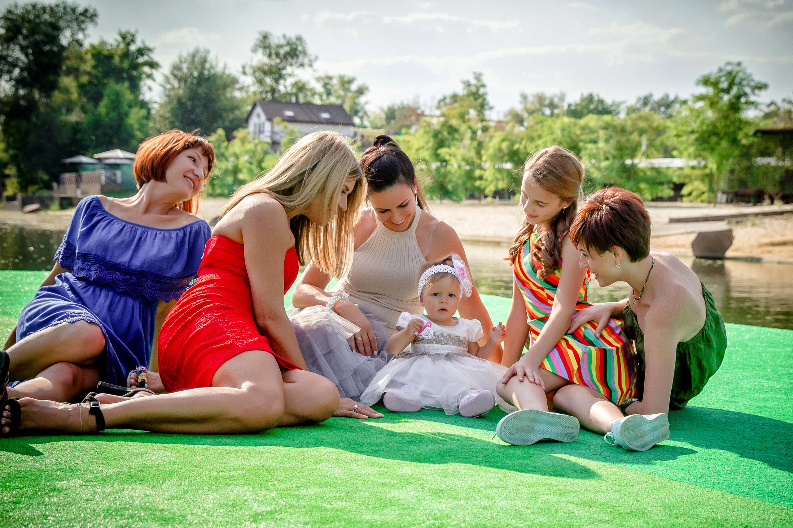 ДЕНЬ РОЖДЕНИЯ МАШЕНЬКИ. Современные Выпускные Альбомы в Ростове-на-Дону