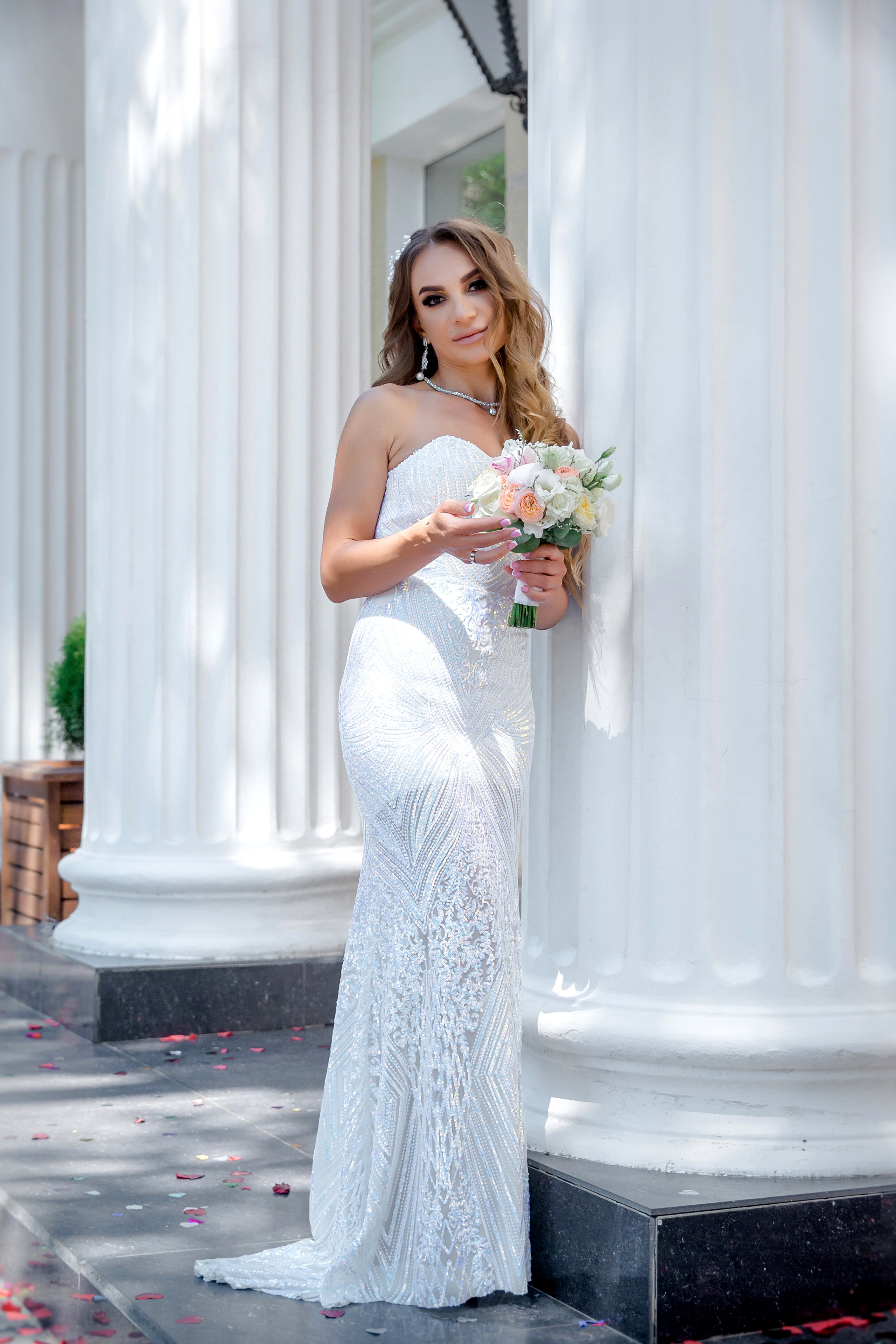 Свадьба Татьяны и Виктора. Современные Выпускные Альбомы в Ростове-на-Дону