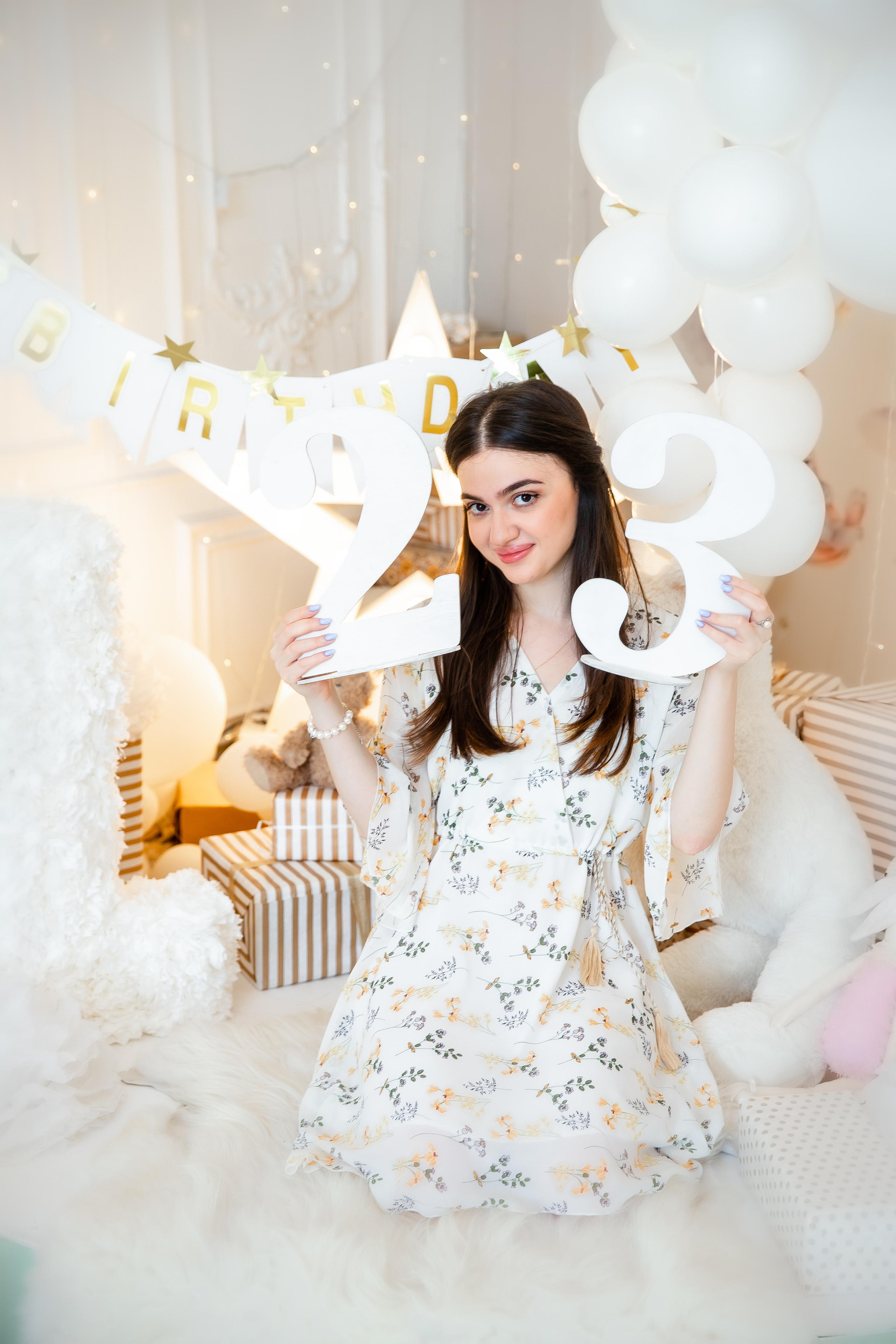 ФОТОСЕССИЯ ДЛЯ АННЫ. Современные Выпускные Альбомы в Ростове-на-Дону