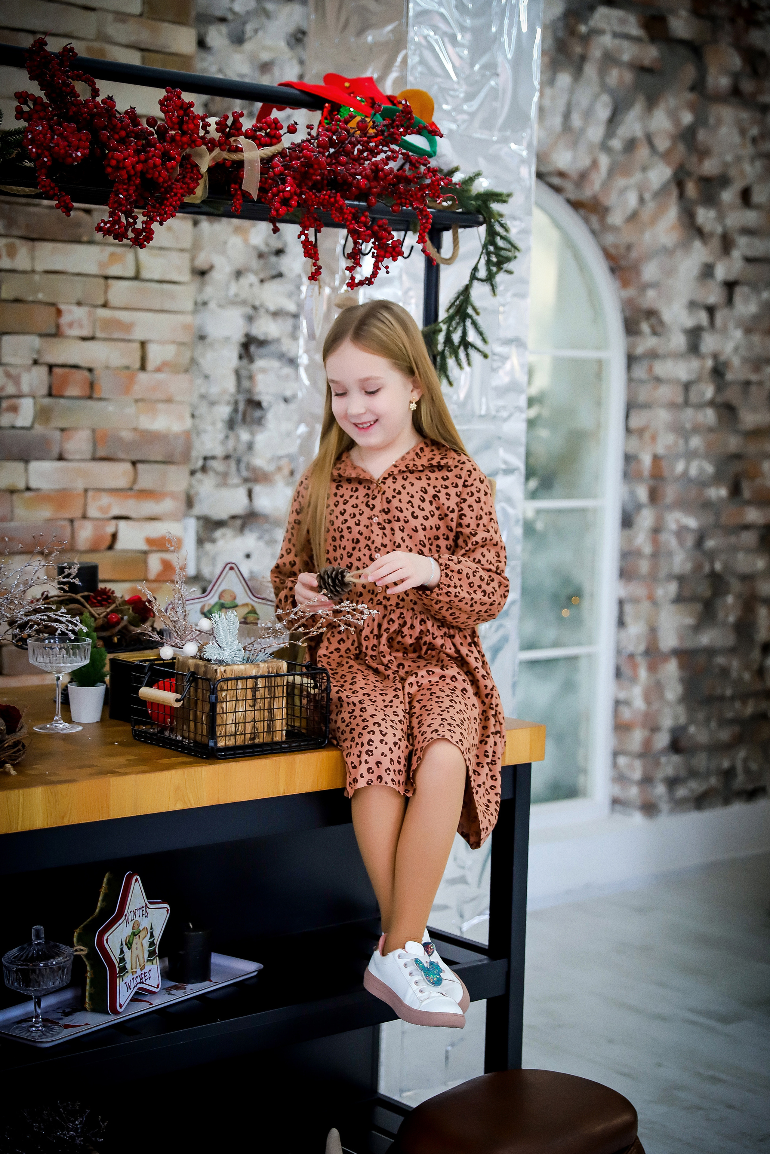 ИРИНА И МАШЕНЬКА. Современные Выпускные Альбомы в Ростове-на-Дону