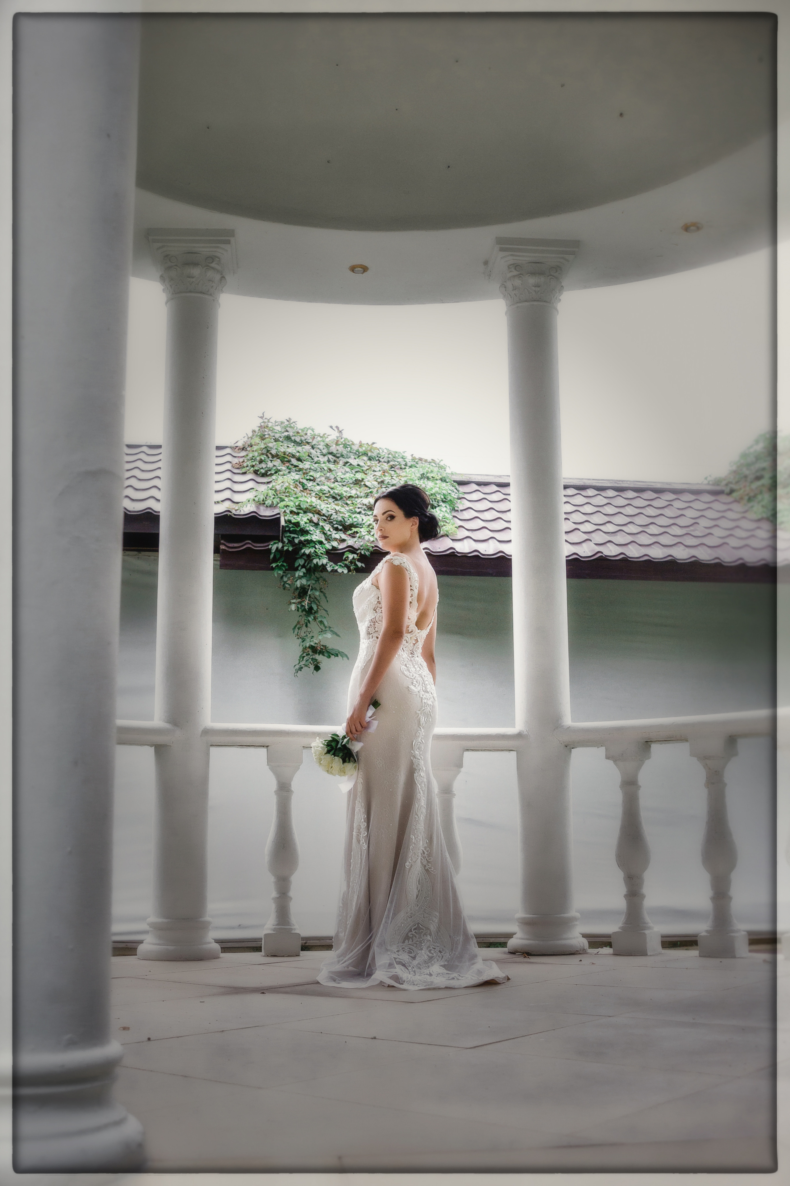 Свадьба Екатерина и Сергея. Современные Выпускные Альбомы в Ростове-на-Дону