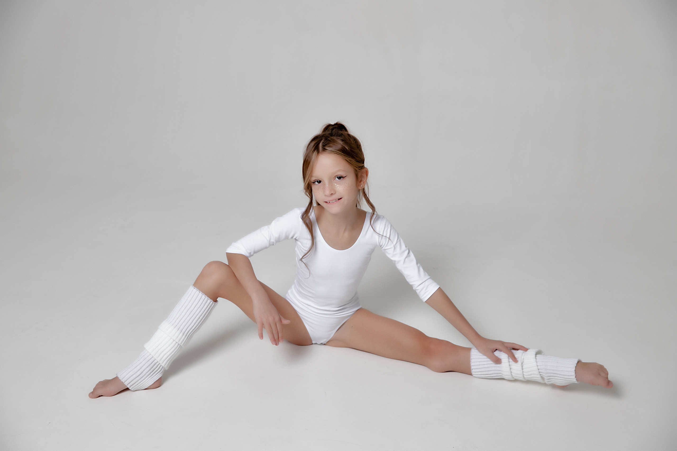 КАТЕРИНА И ВИТАЛИНА. Современные Выпускные Альбомы в Ростове-на-Дону