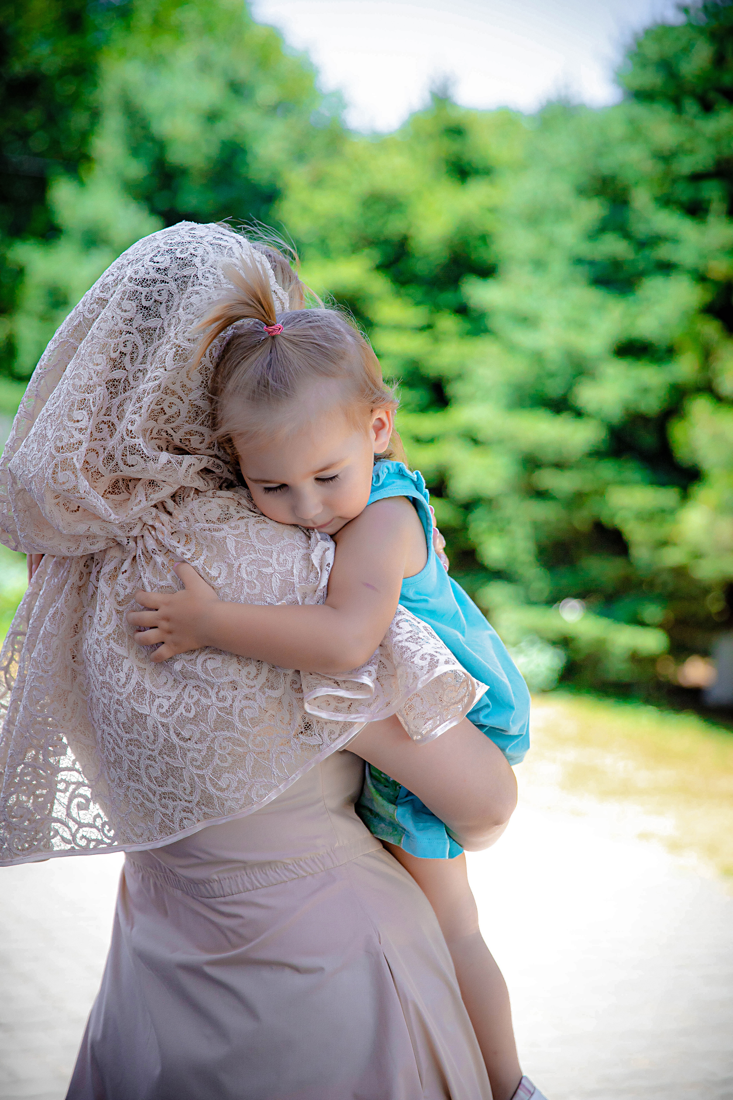 ТАИНСТВО КРЕЩЕНИЯ КАТАЛИНЫ. Современные Выпускные Альбомы в Ростове-на-Дону