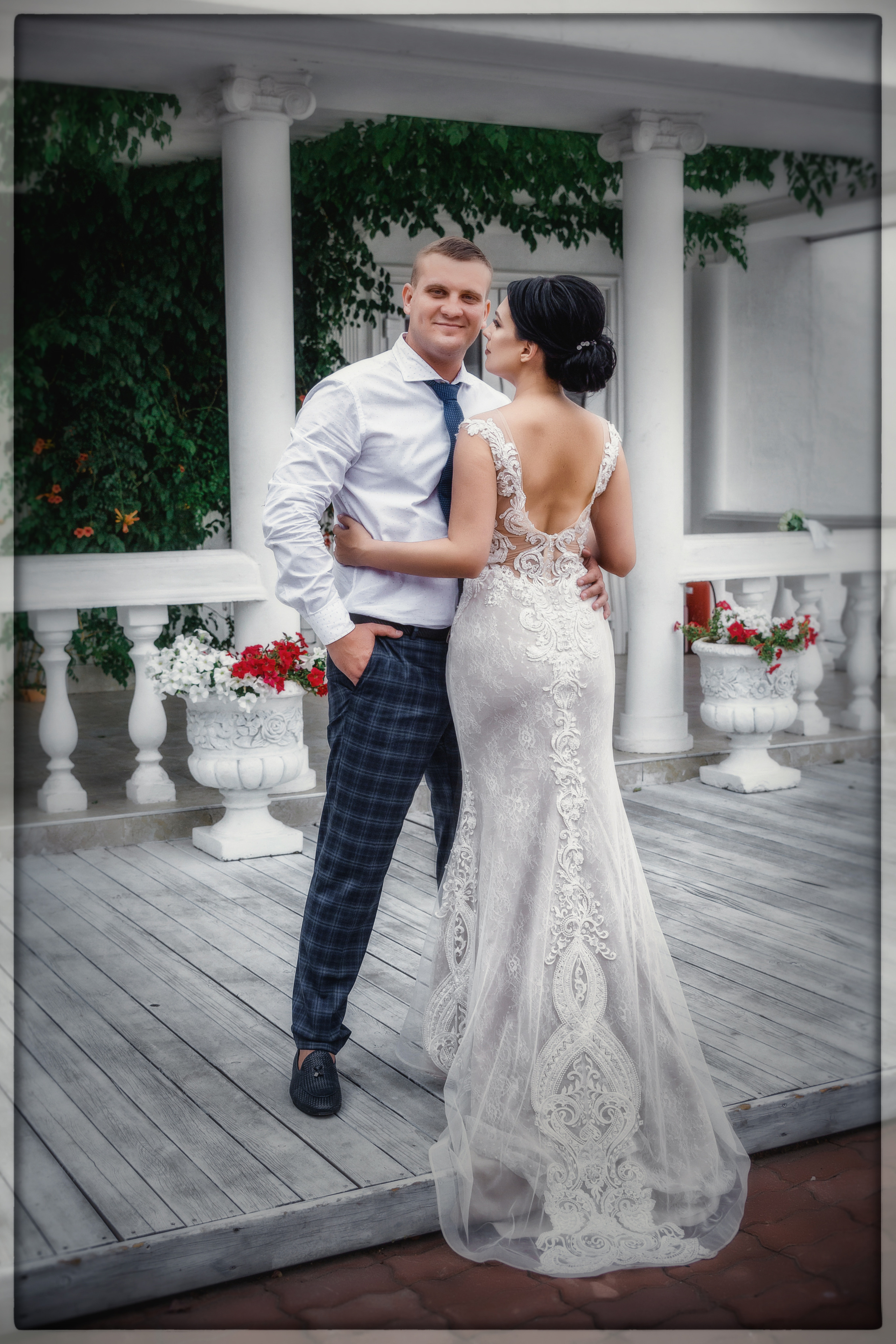 Свадьба Екатерина и Сергея. Современные Выпускные Альбомы в Ростове-на-Дону