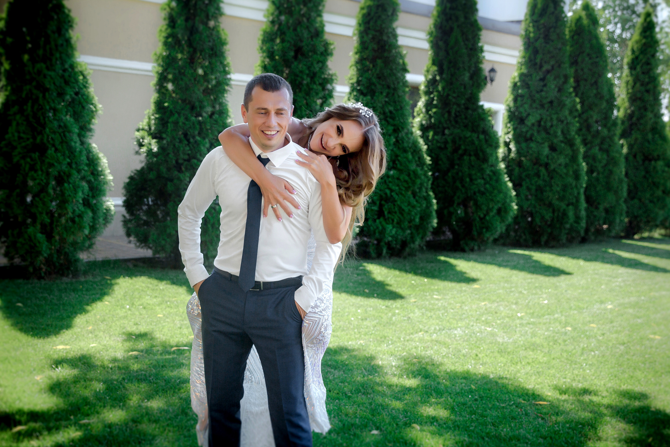 Свадьба Татьяны и Виктора. Современные Выпускные Альбомы в Ростове-на-Дону