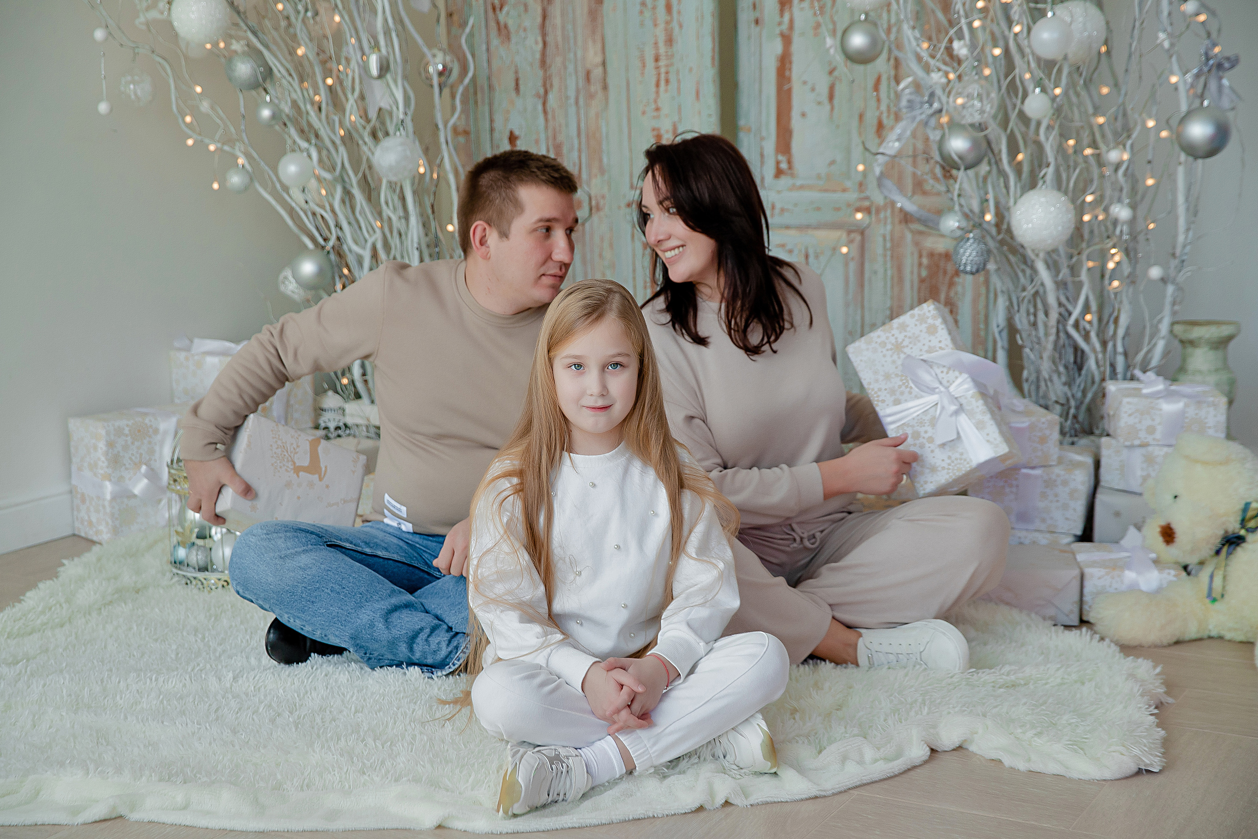 СЕМЬЯ ЧИРКО. Современные Выпускные Альбомы в Ростове-на-Дону