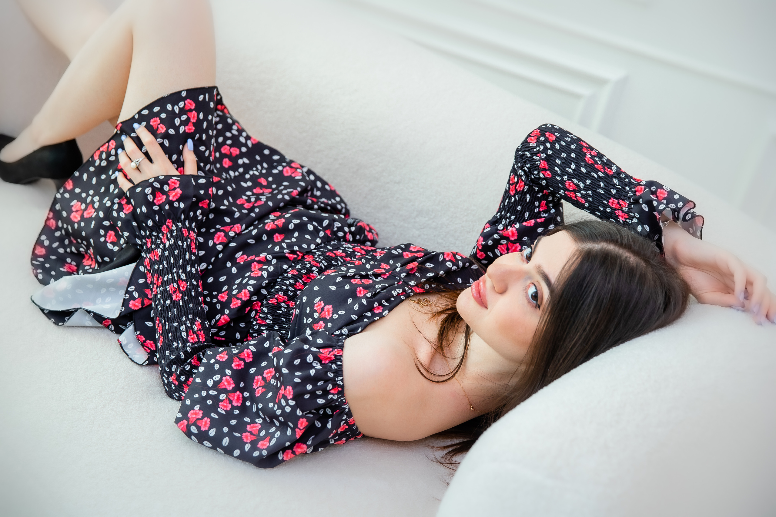 ФОТОСЕССИЯ ДЛЯ АННЫ. Современные Выпускные Альбомы в Ростове-на-Дону